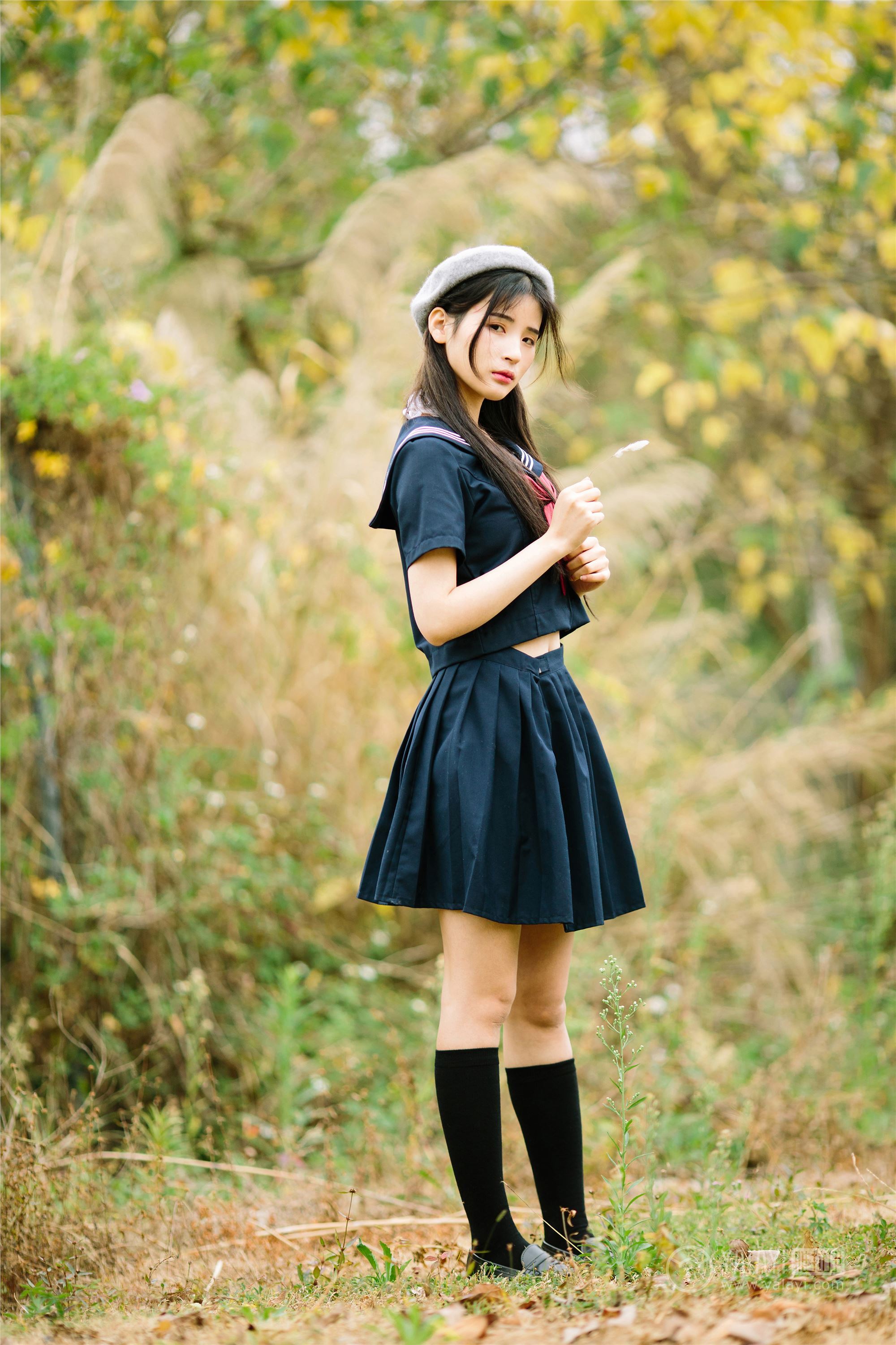 YALAYI雅拉伊 2019.02.18 No.189 青涩岁月 阿惜