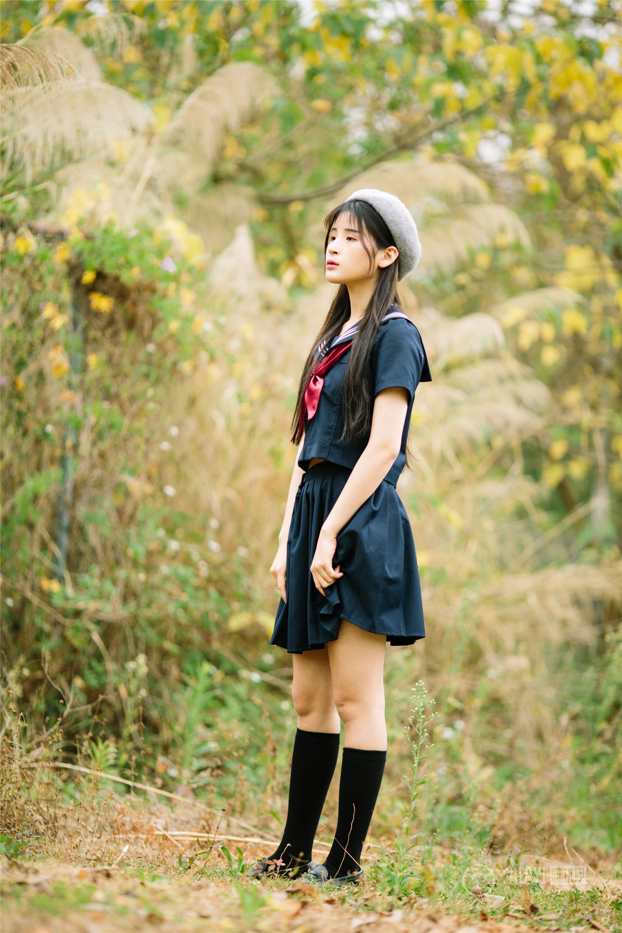 YALAYI雅拉伊 2019.02.18 No.189 青涩岁月 阿惜