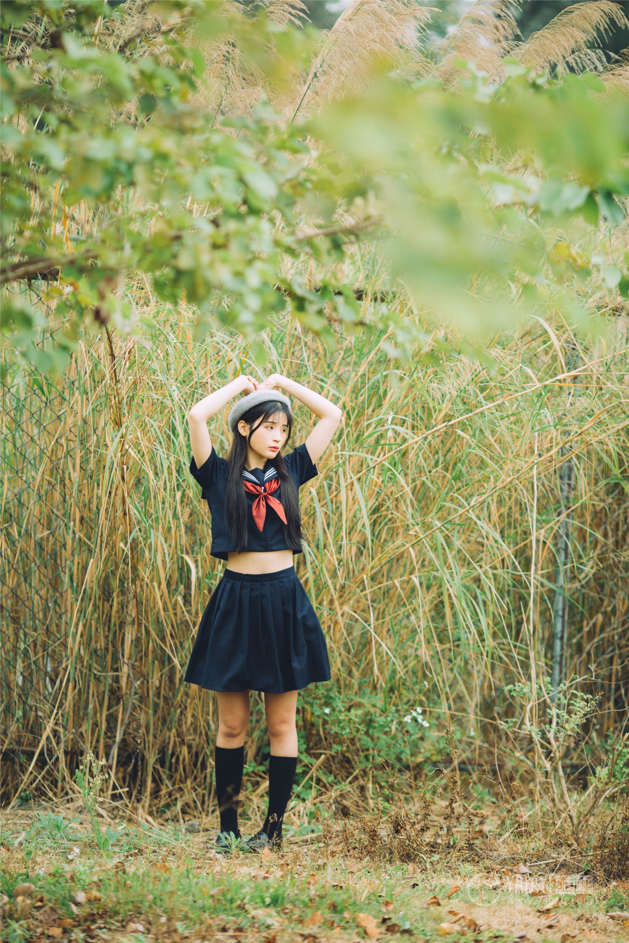 YALAYI雅拉伊 2019.02.18 No.189 青涩岁月 阿惜