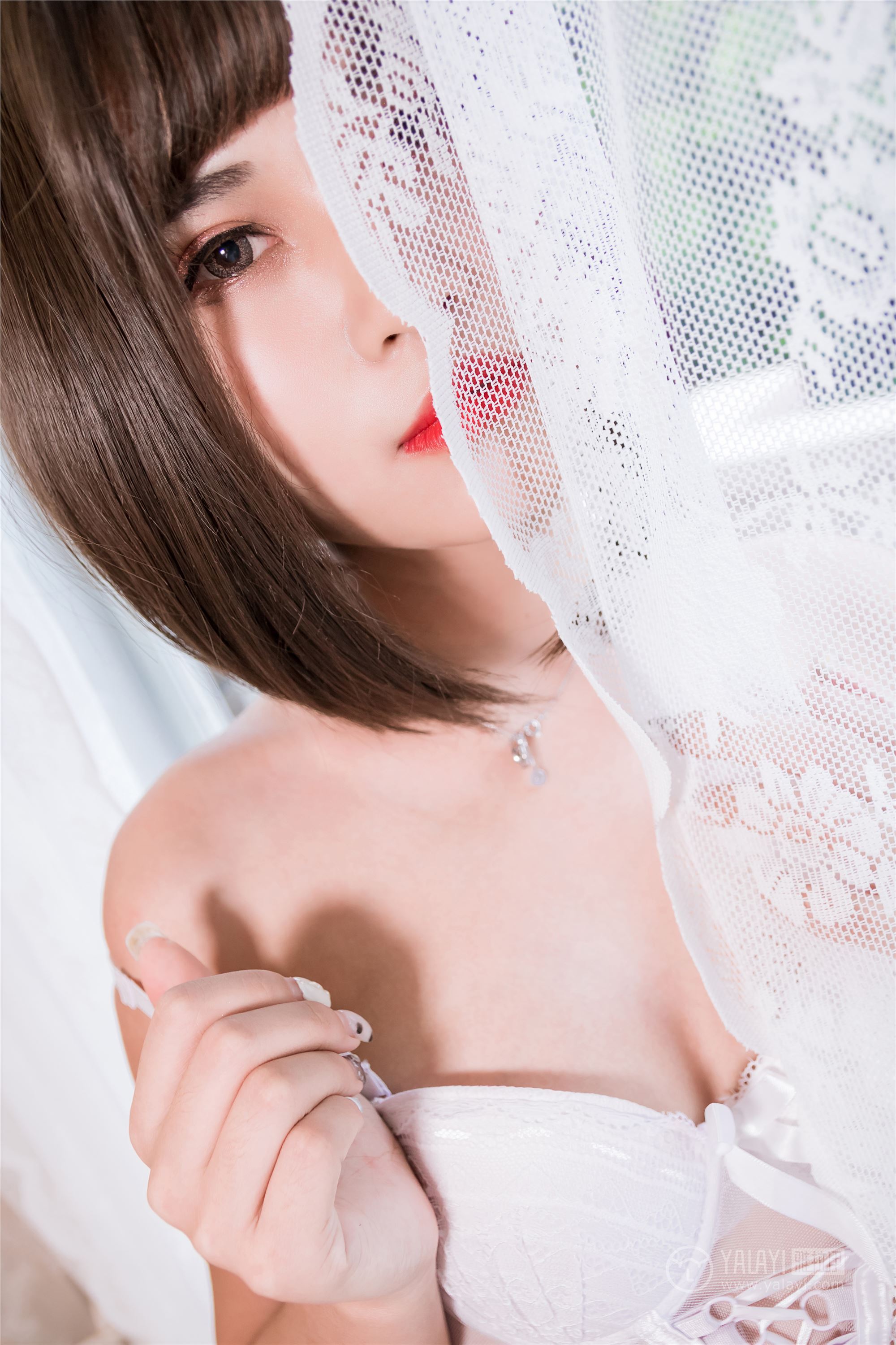 YALAYI雅拉伊 2019.02.19 No.190 情趣盎然 宝儿