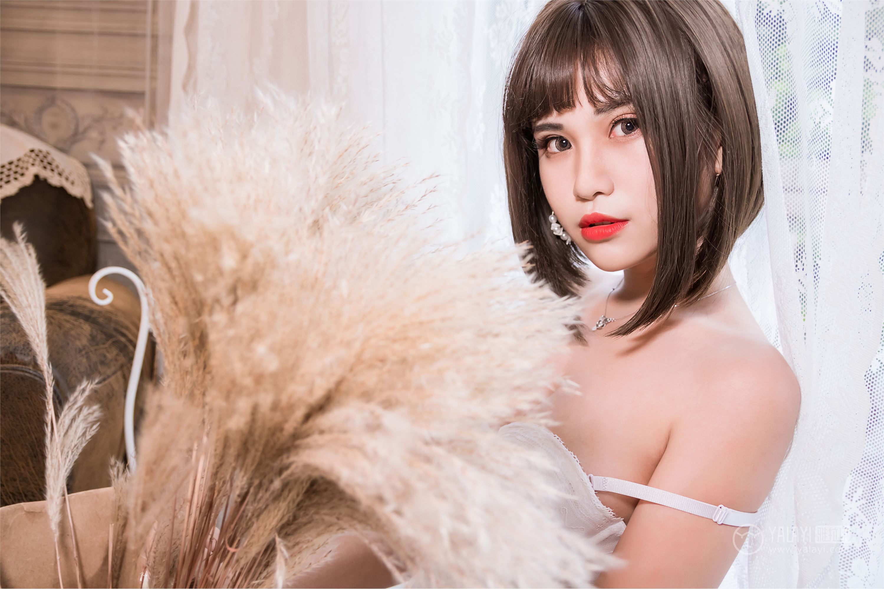 YALAYI雅拉伊 2019.02.19 No.190 情趣盎然 宝儿