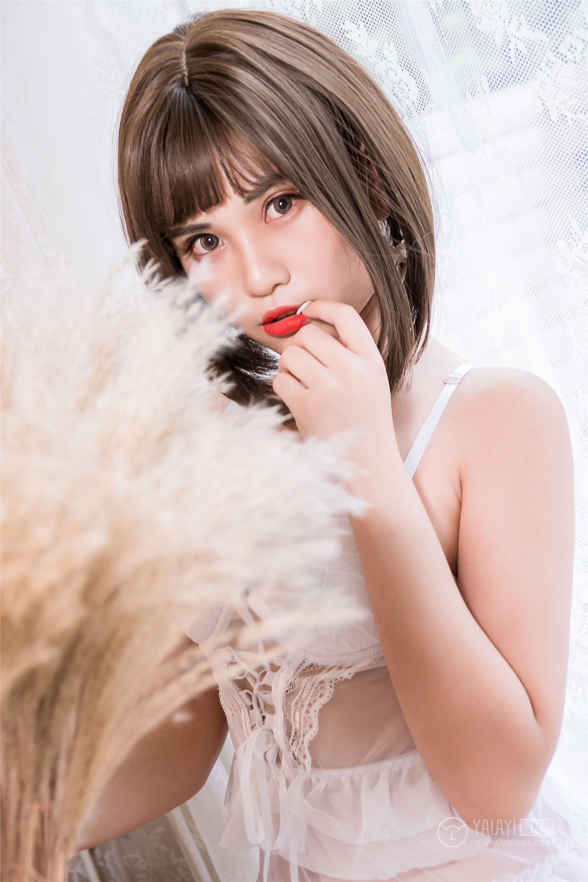 YALAYI雅拉伊 2019.02.19 No.190 情趣盎然 宝儿