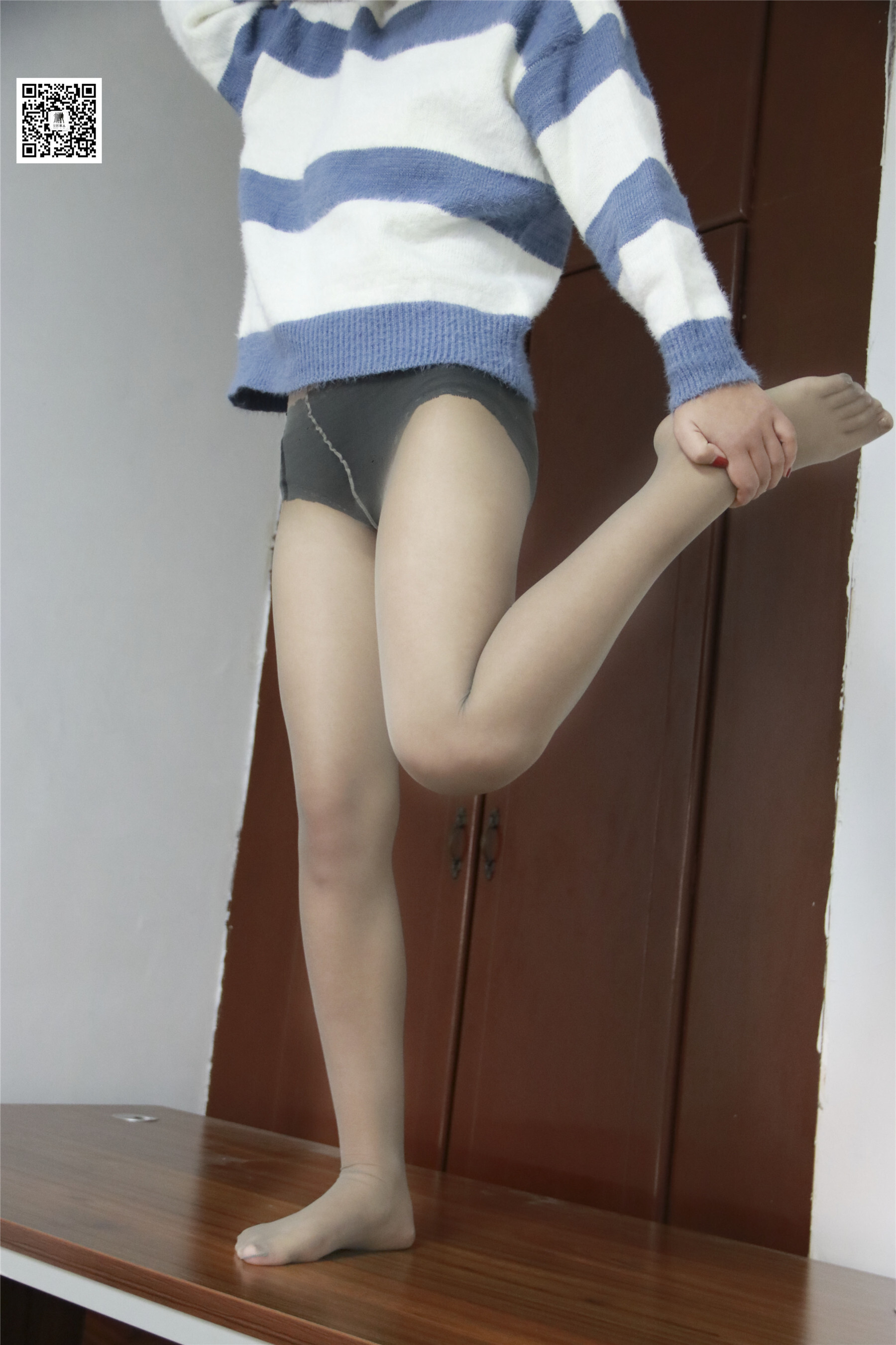 全民丝影 – 偶然