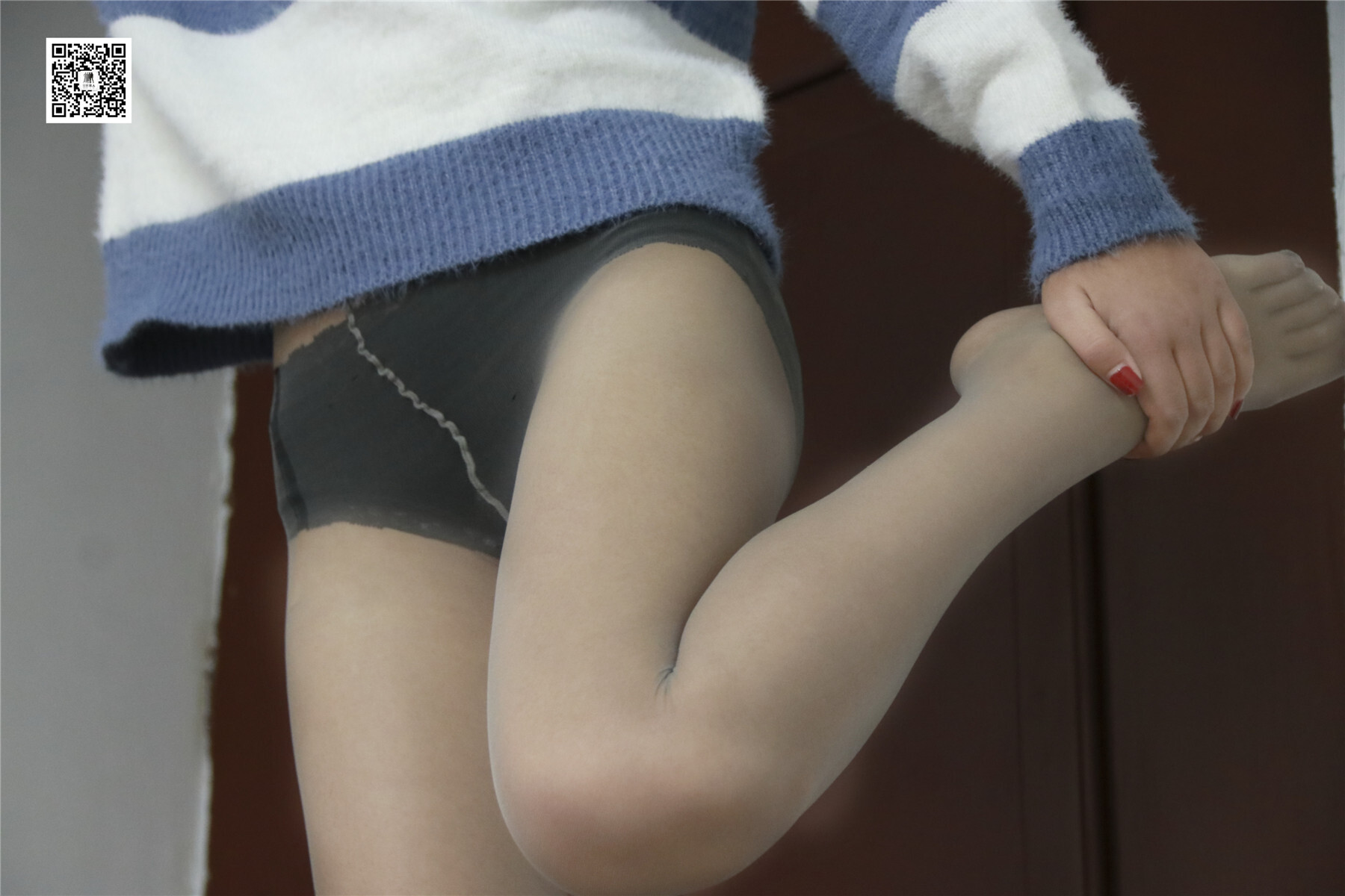 全民丝影 – 偶然