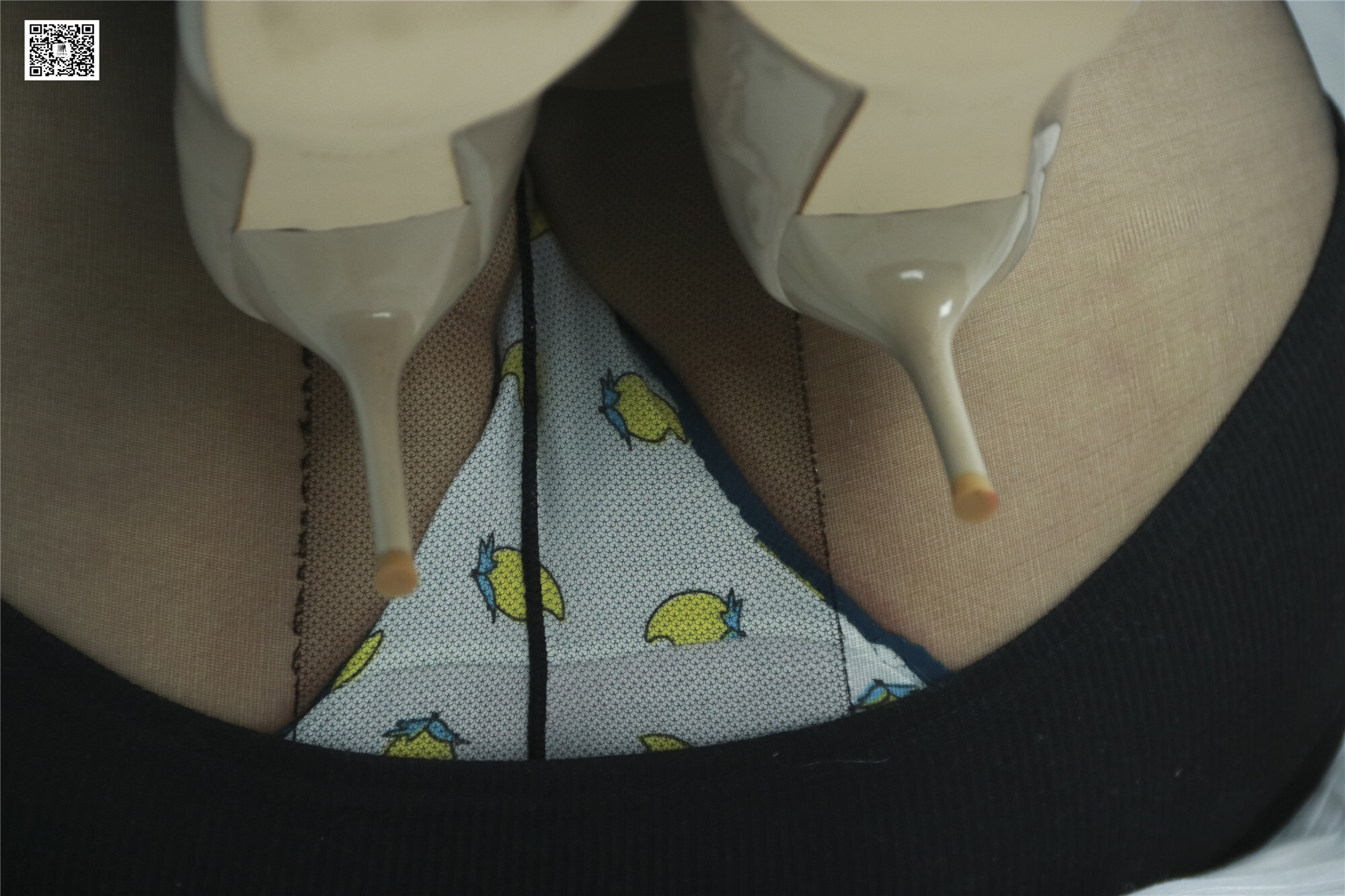 全民丝影 – 吹散