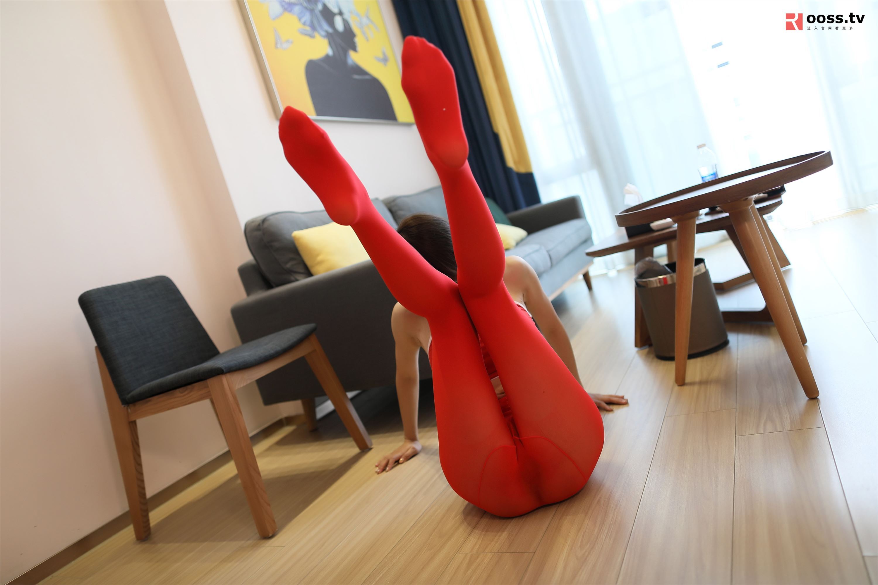 ROSI写真 2019.06.29 NO.2763