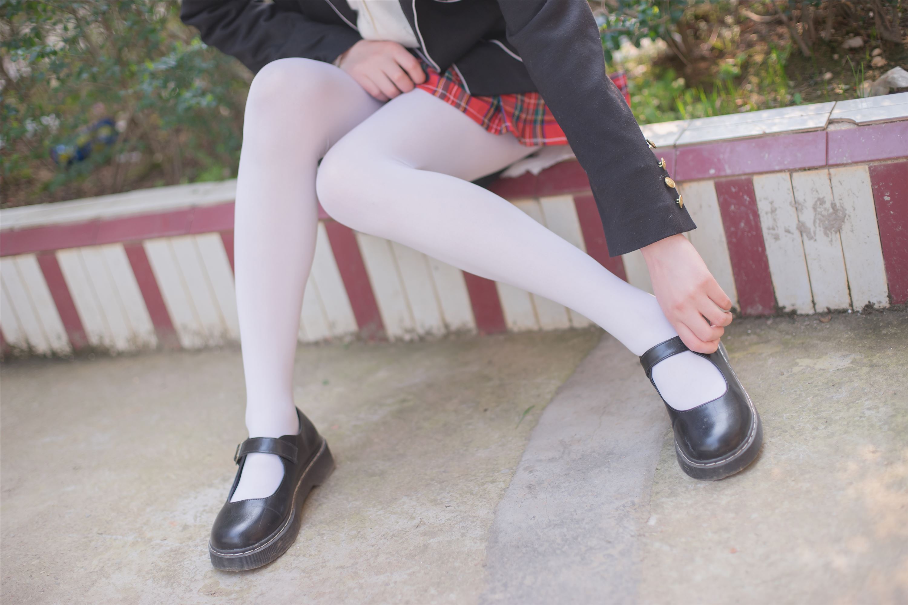 轻兰映画 VOL.016