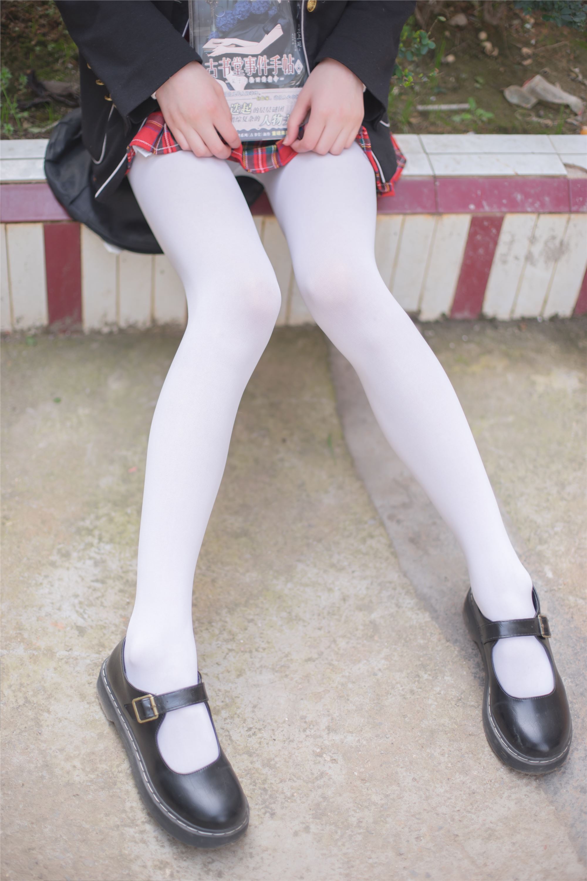 轻兰映画 VOL.016