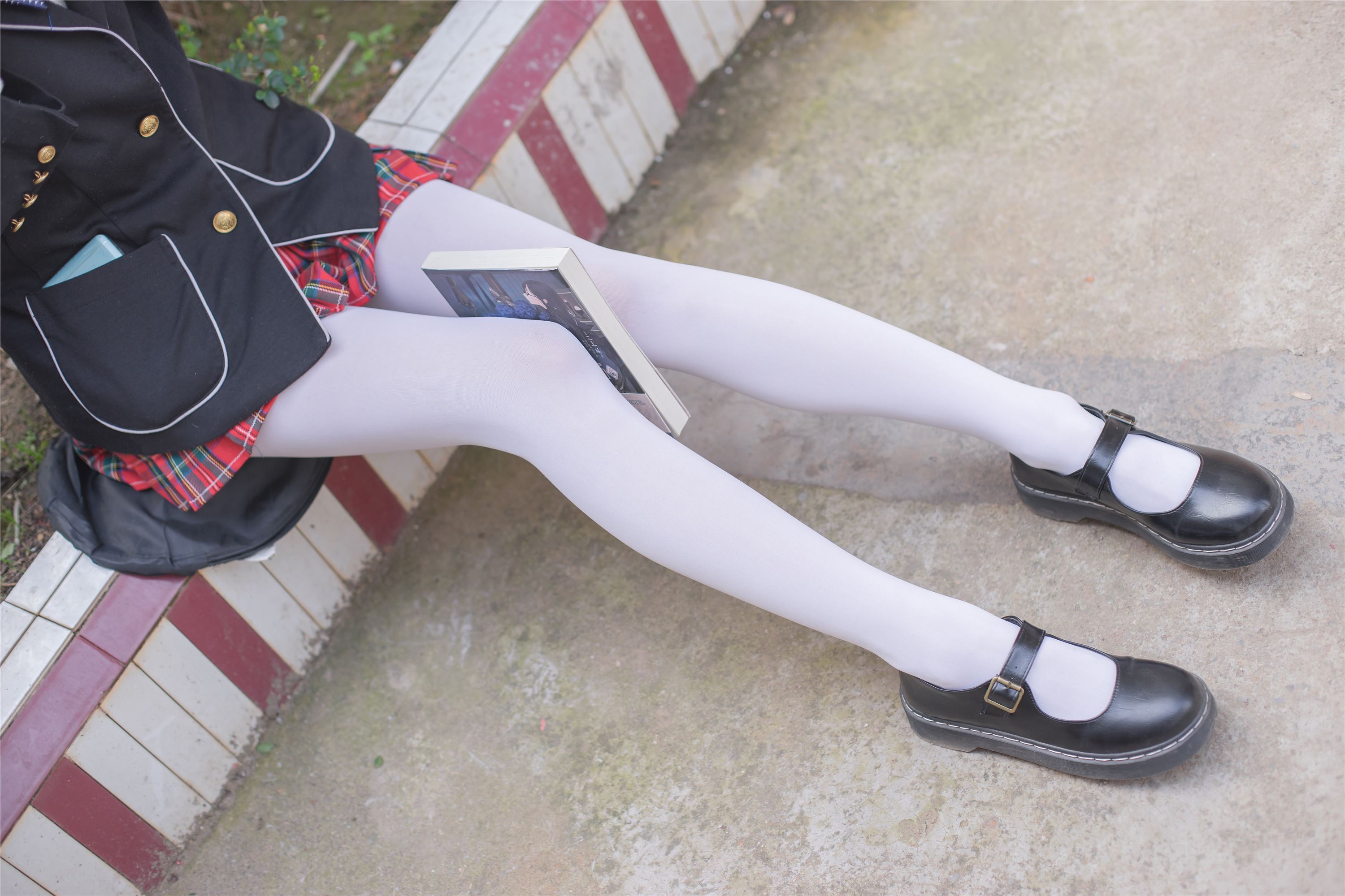 轻兰映画 VOL.016