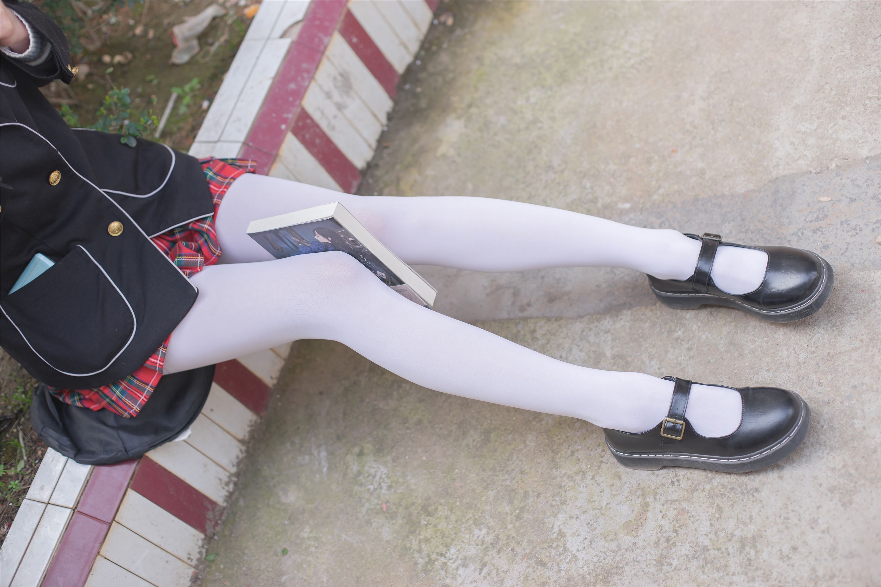 轻兰映画 VOL.016