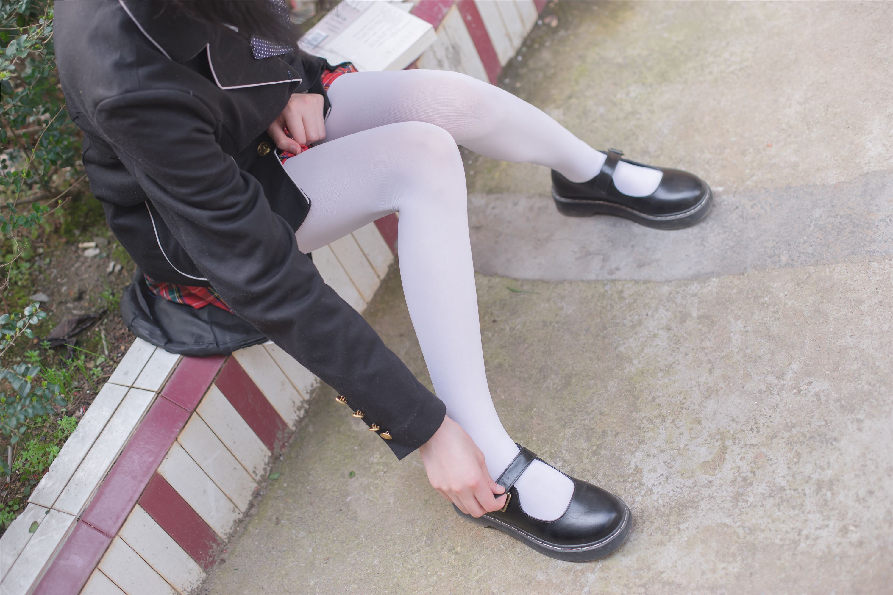 轻兰映画 VOL.016