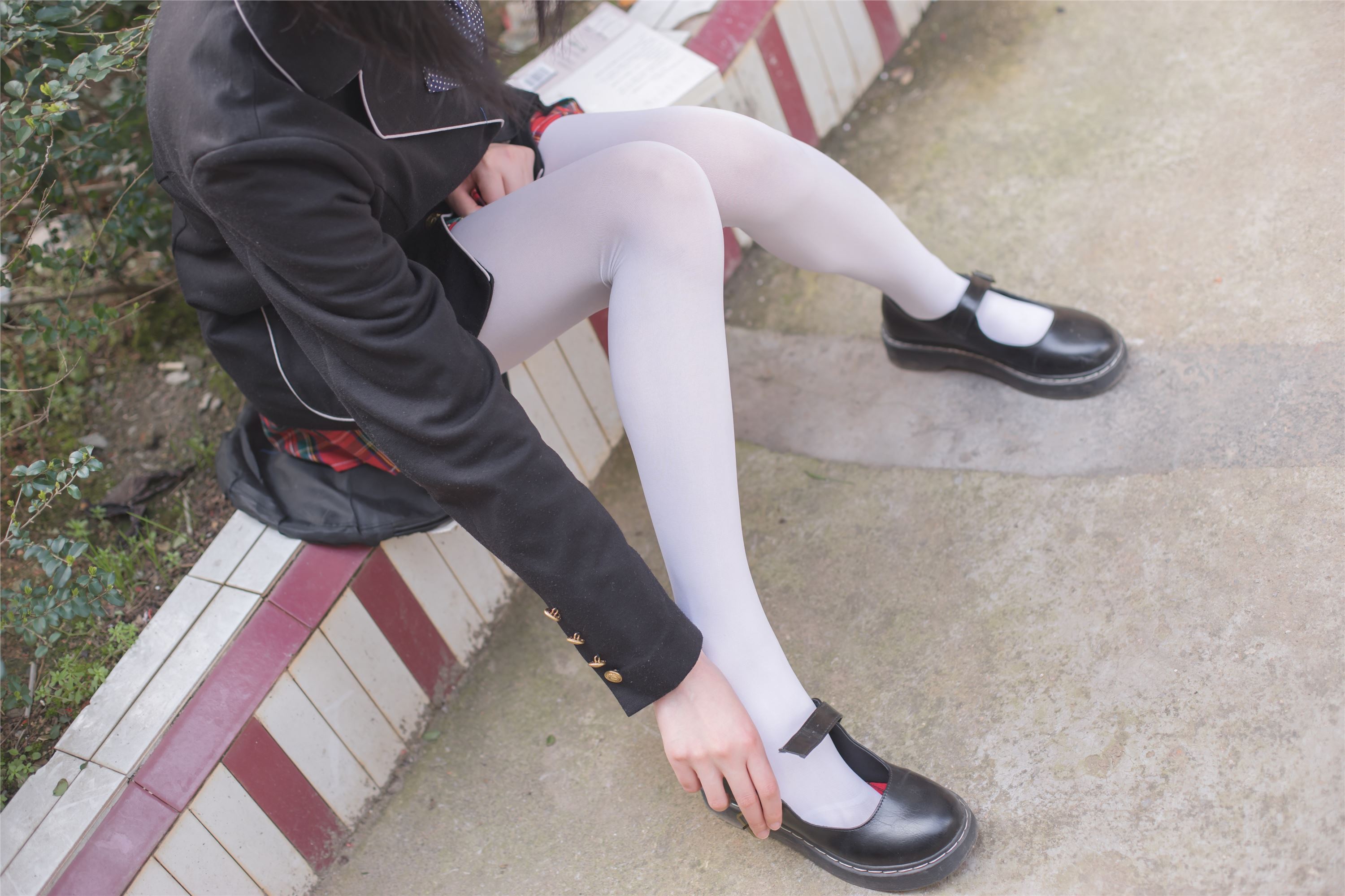 轻兰映画 VOL.016