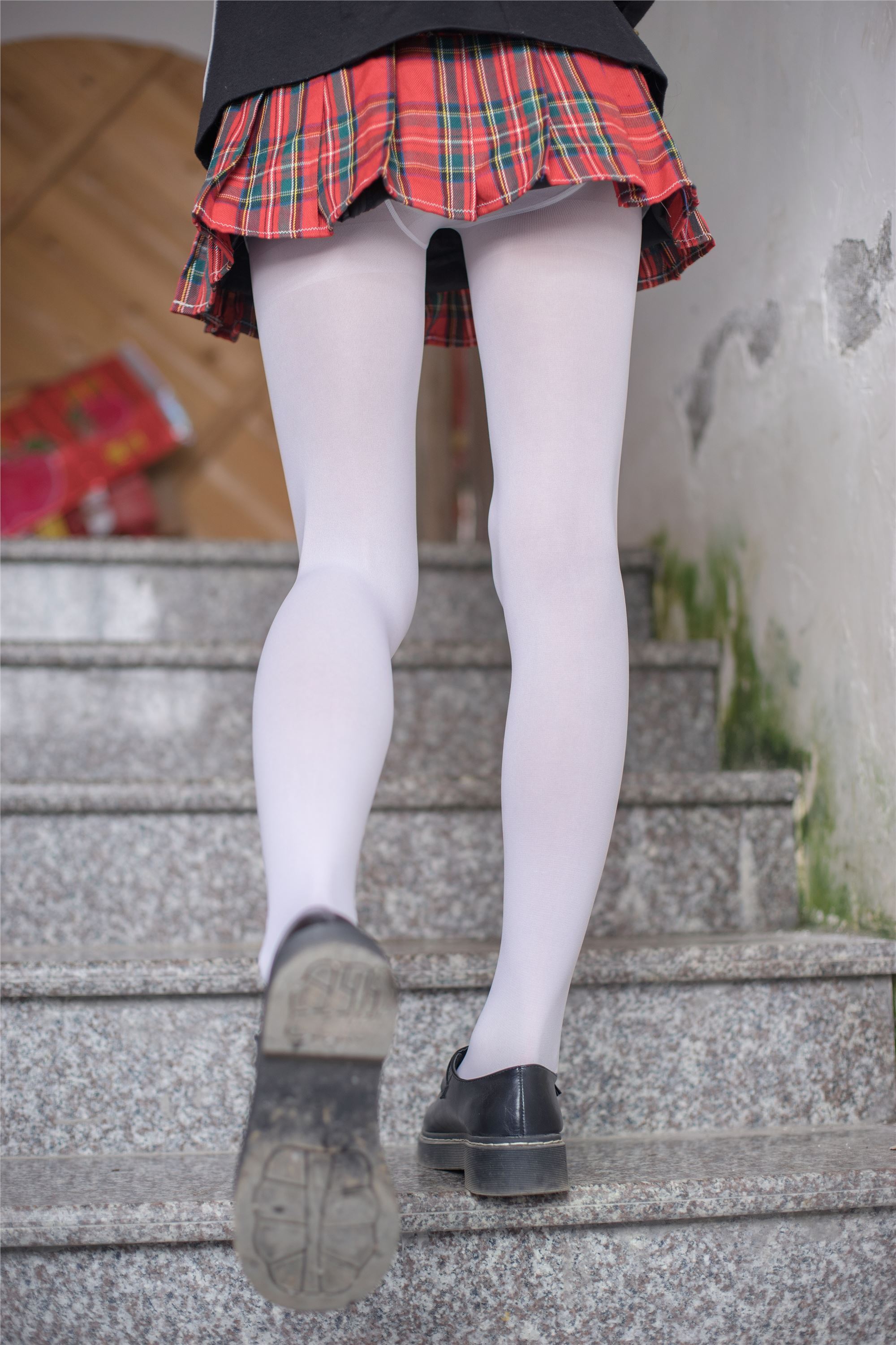 轻兰映画 VOL.016