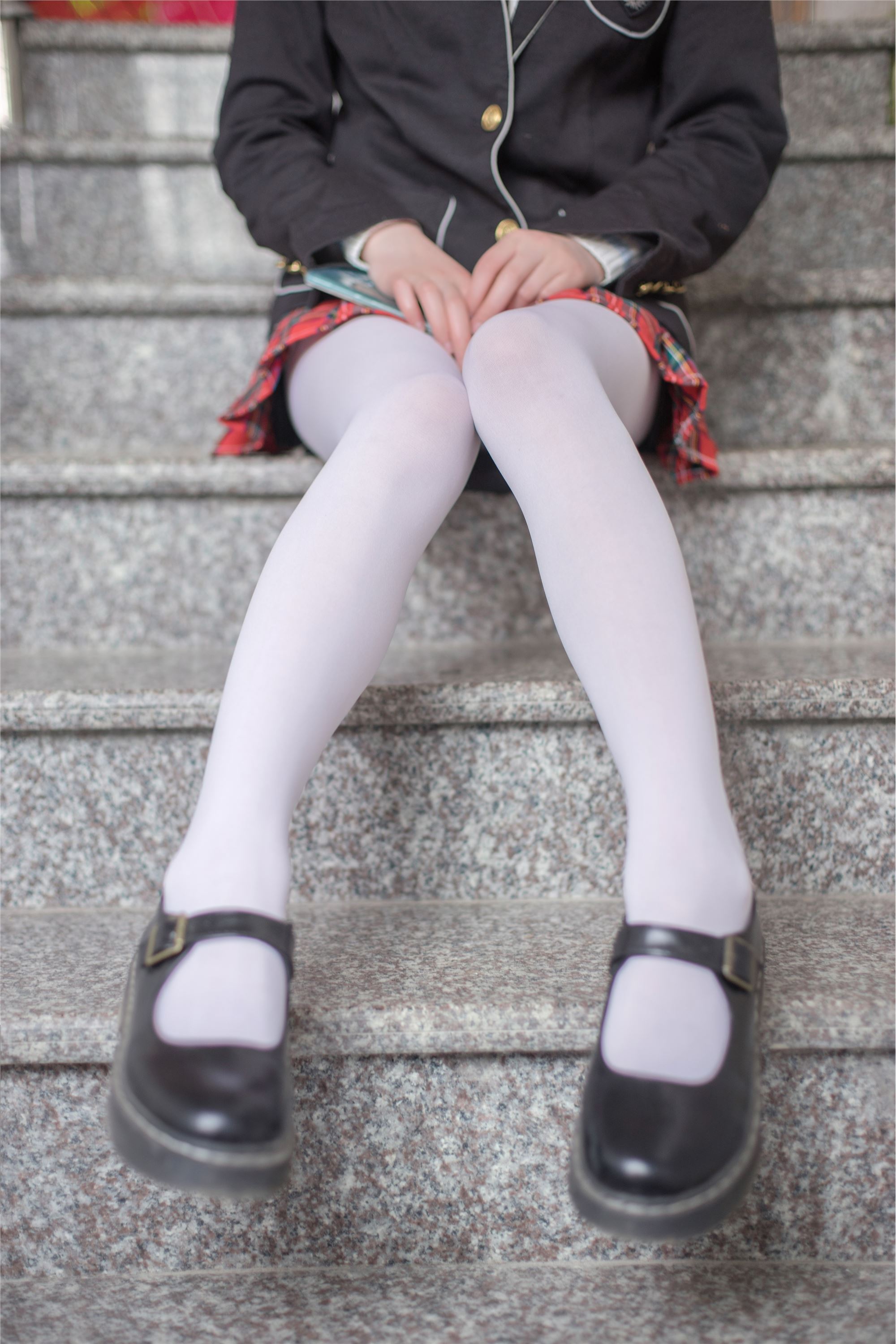 轻兰映画 VOL.016