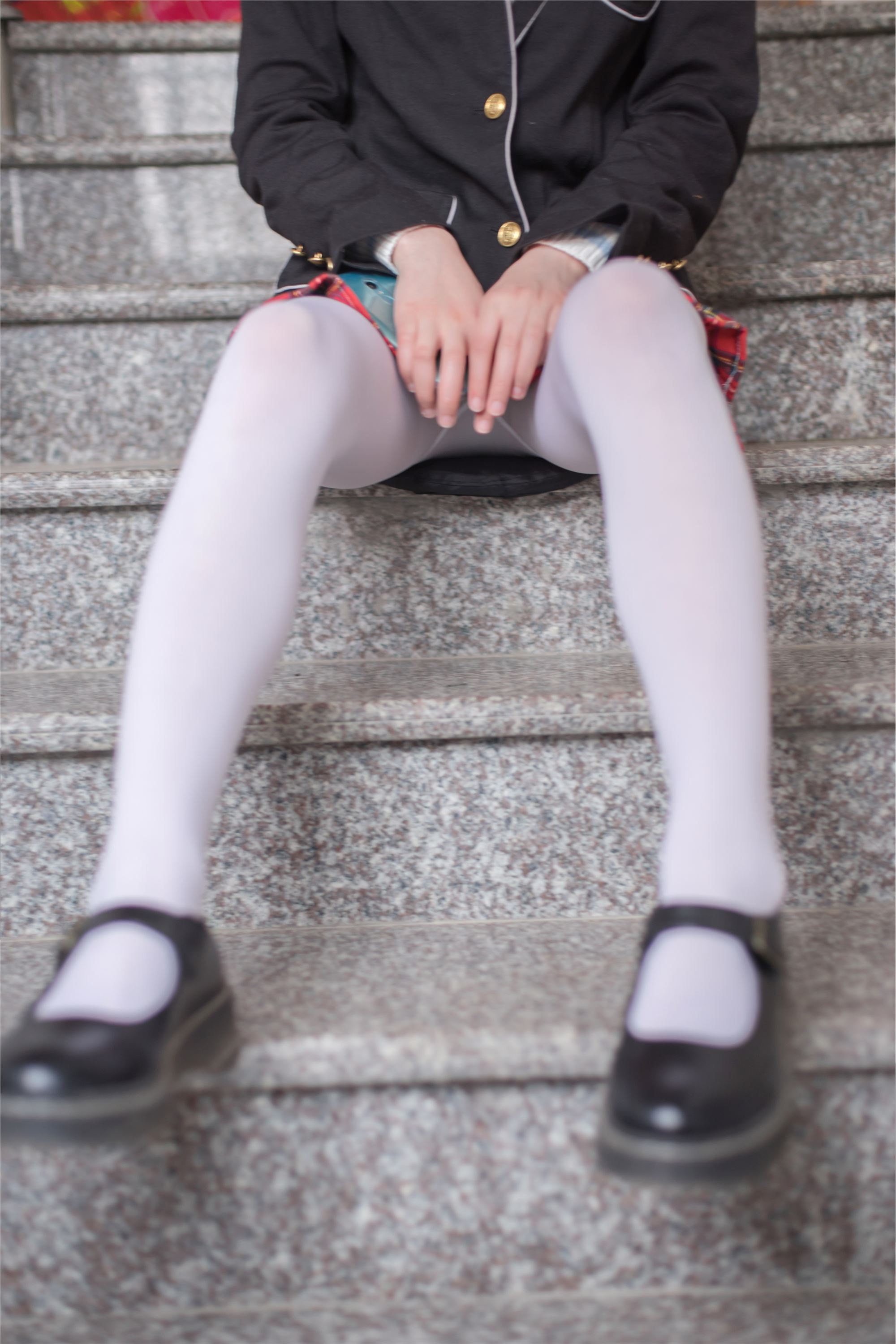 轻兰映画 VOL.016