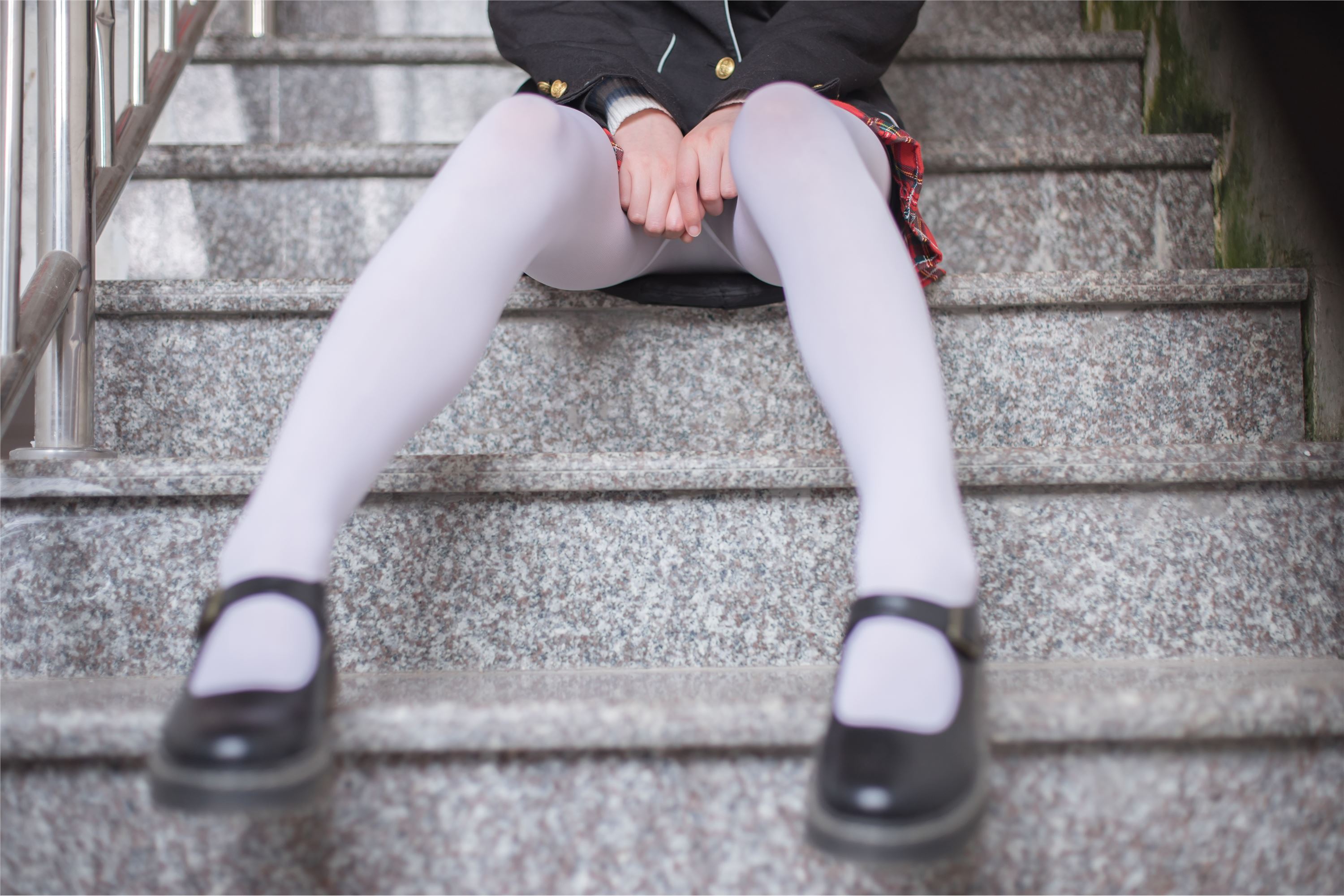 轻兰映画 VOL.016