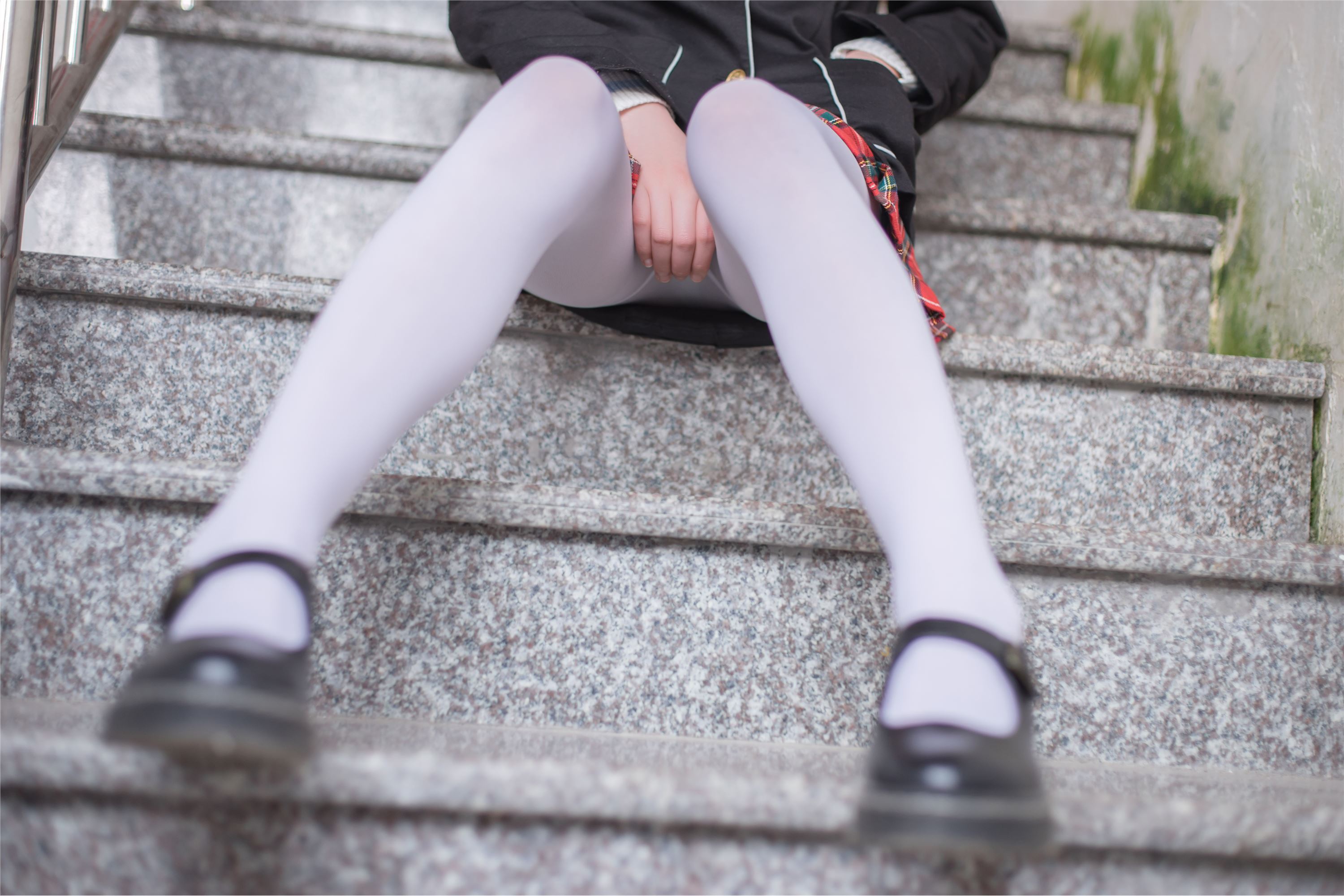 轻兰映画 VOL.016