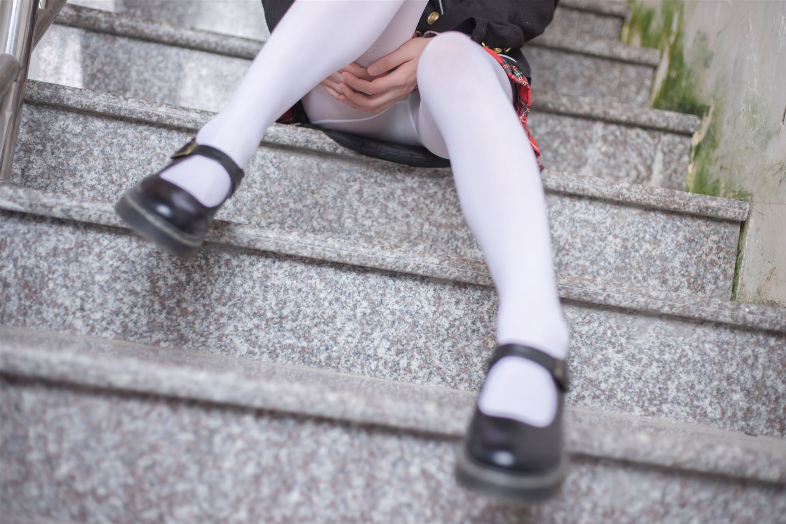 轻兰映画 VOL.016