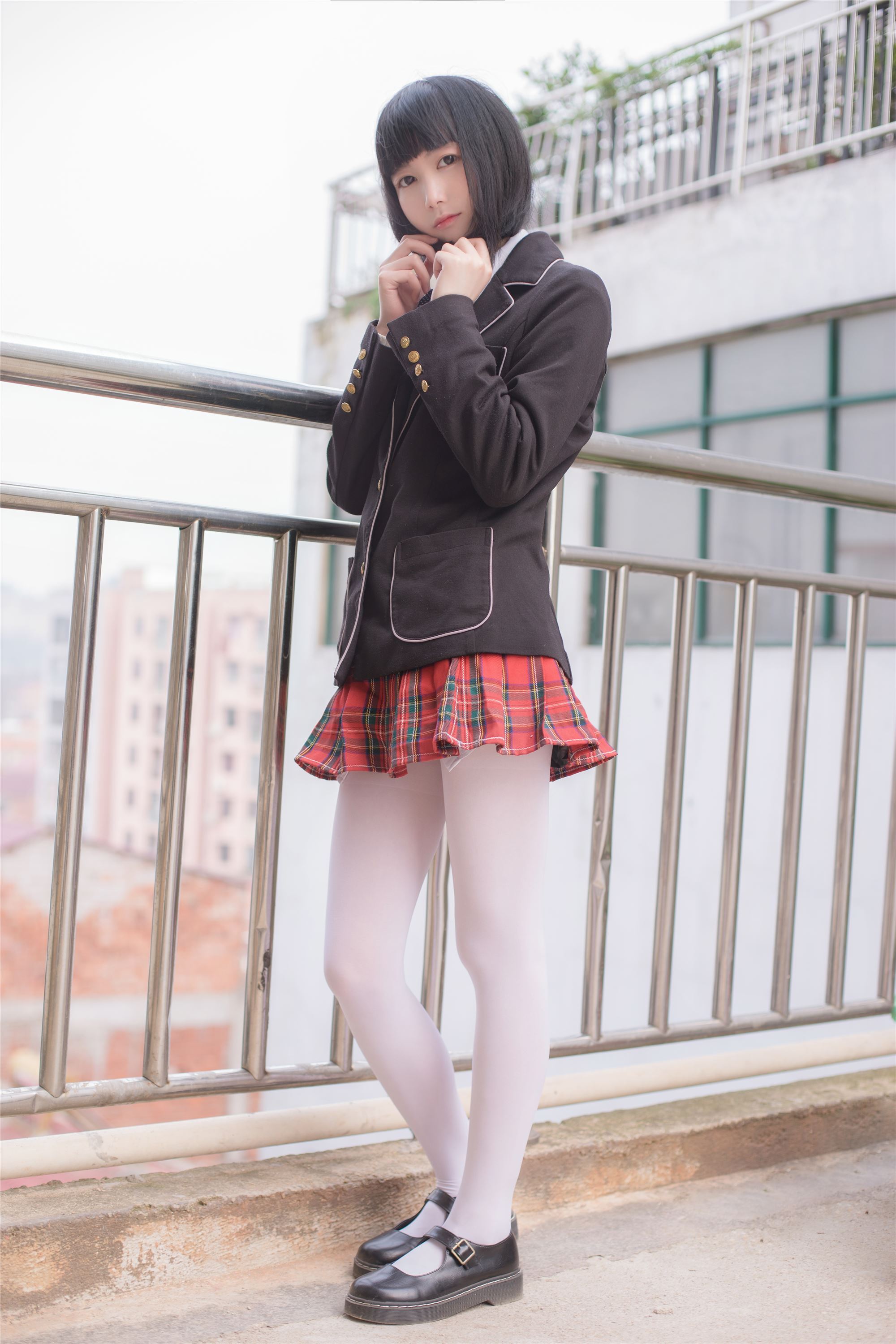 轻兰映画 VOL.016