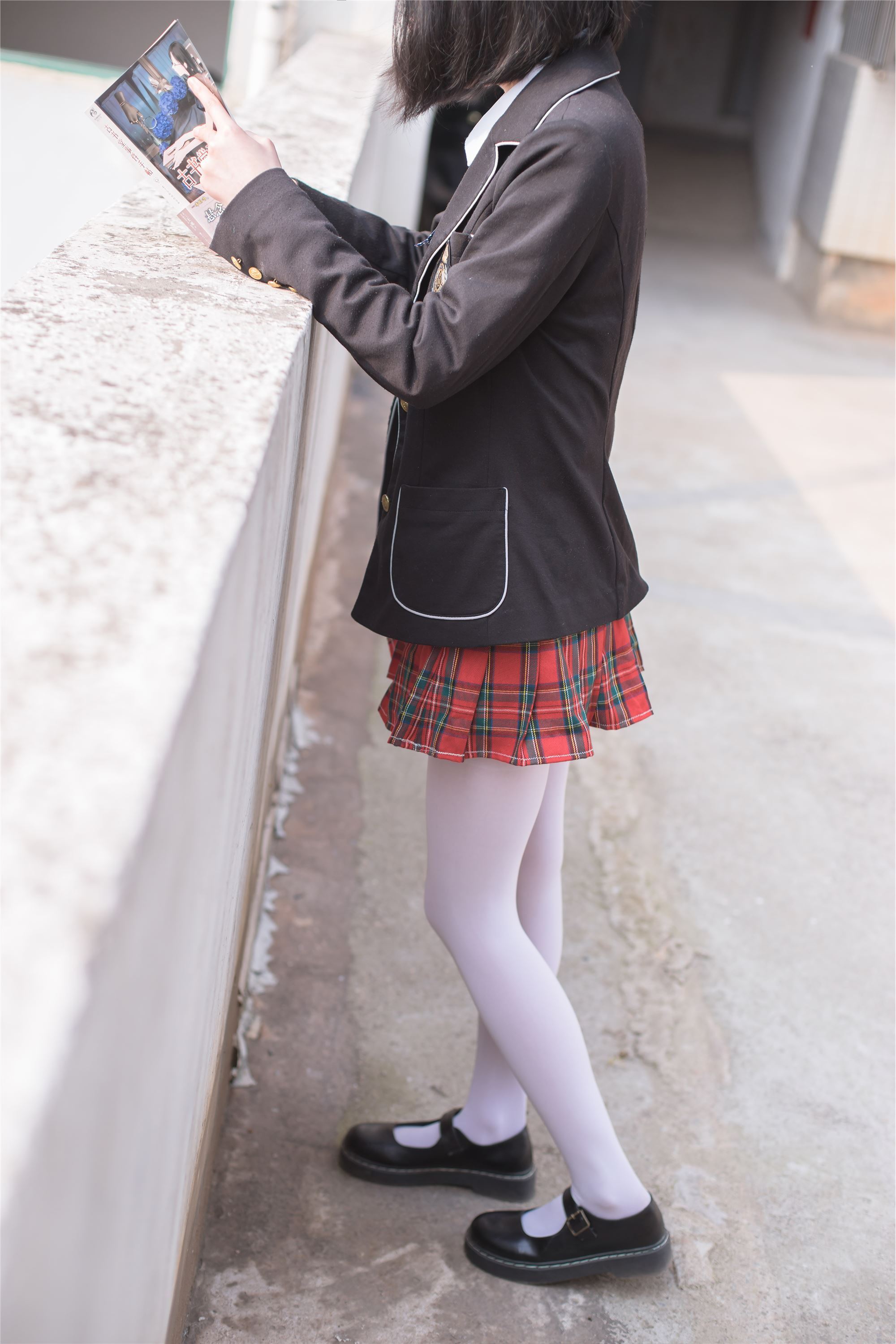 轻兰映画 VOL.016