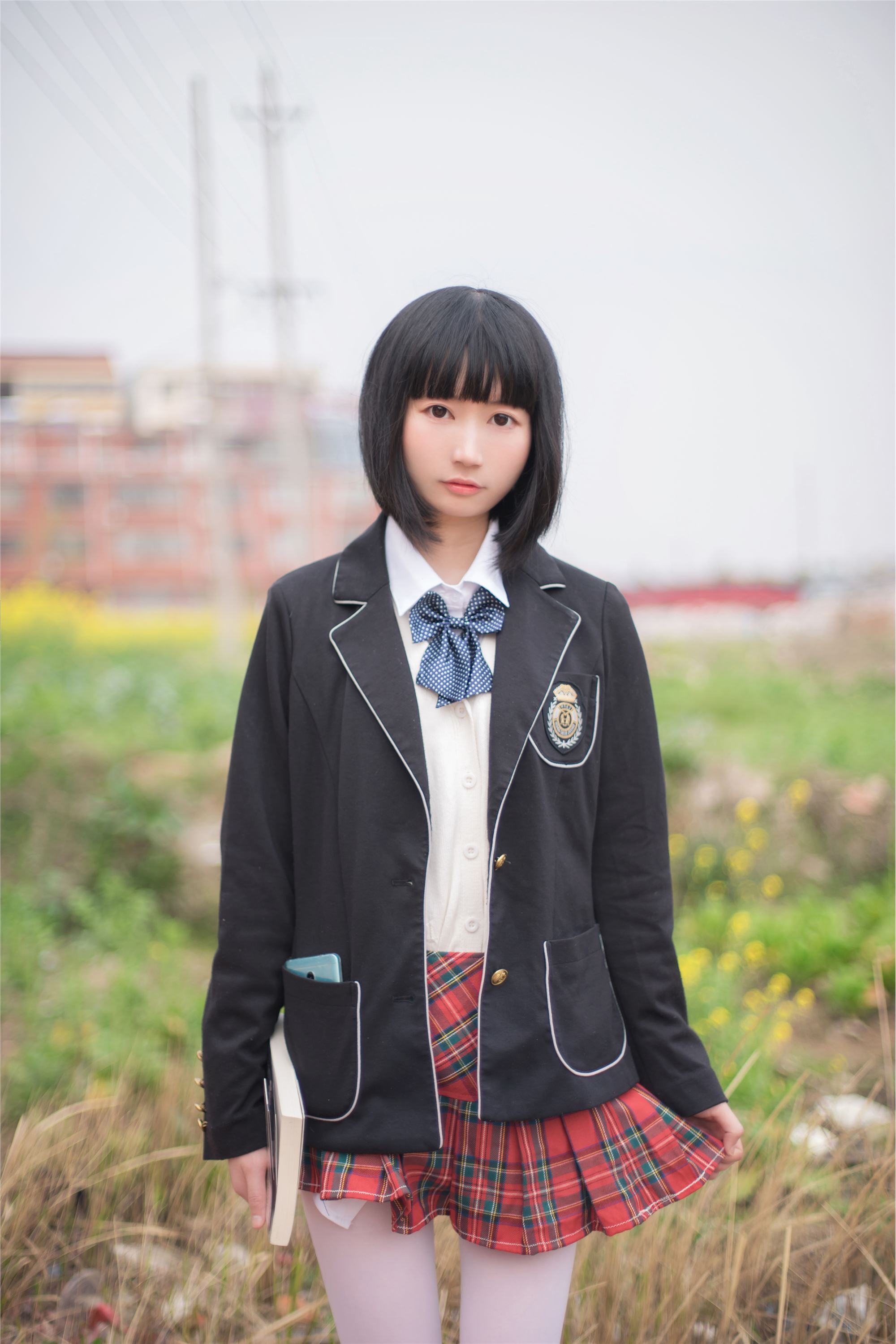 轻兰映画 VOL.016