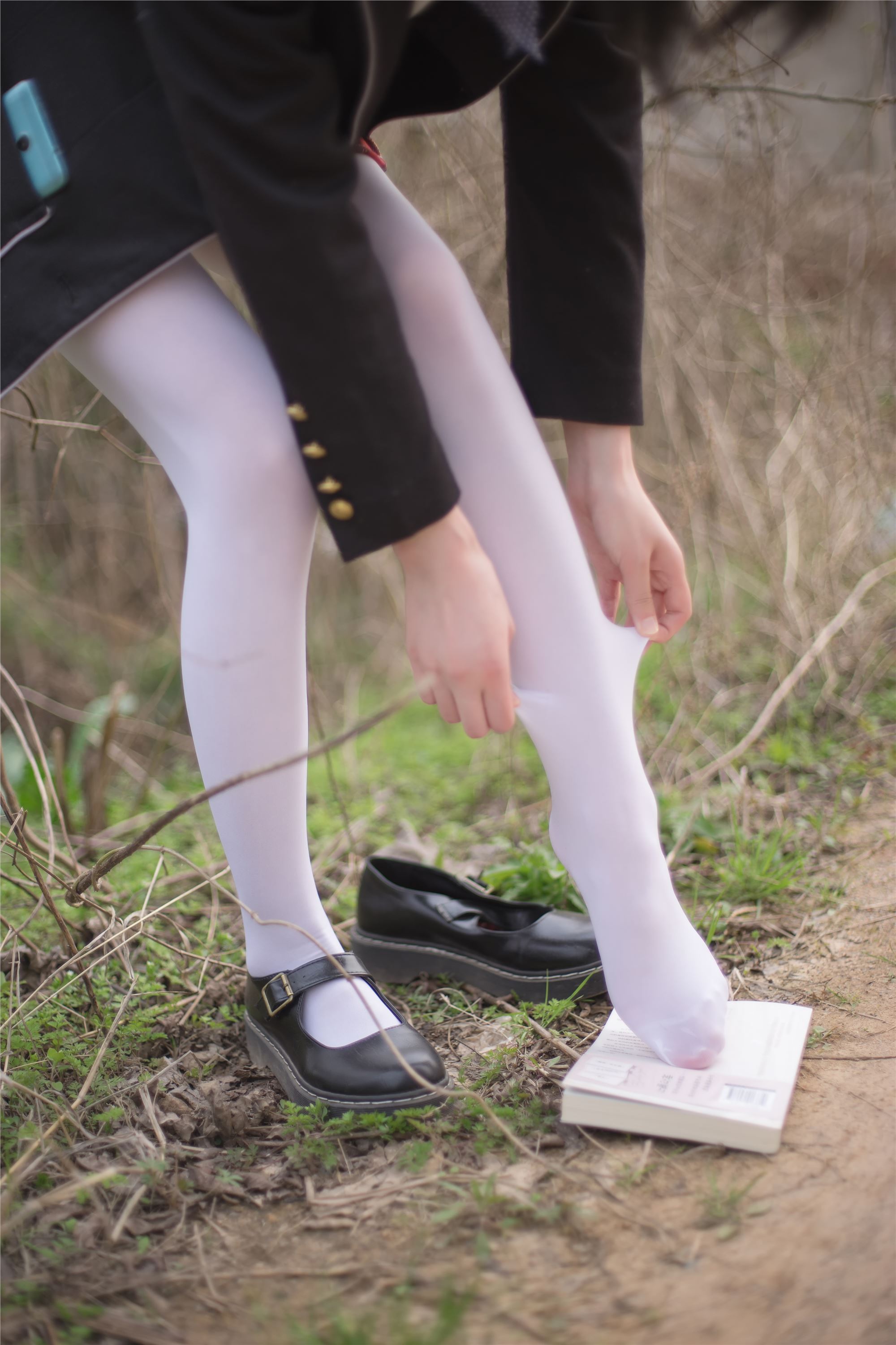 轻兰映画 VOL.016