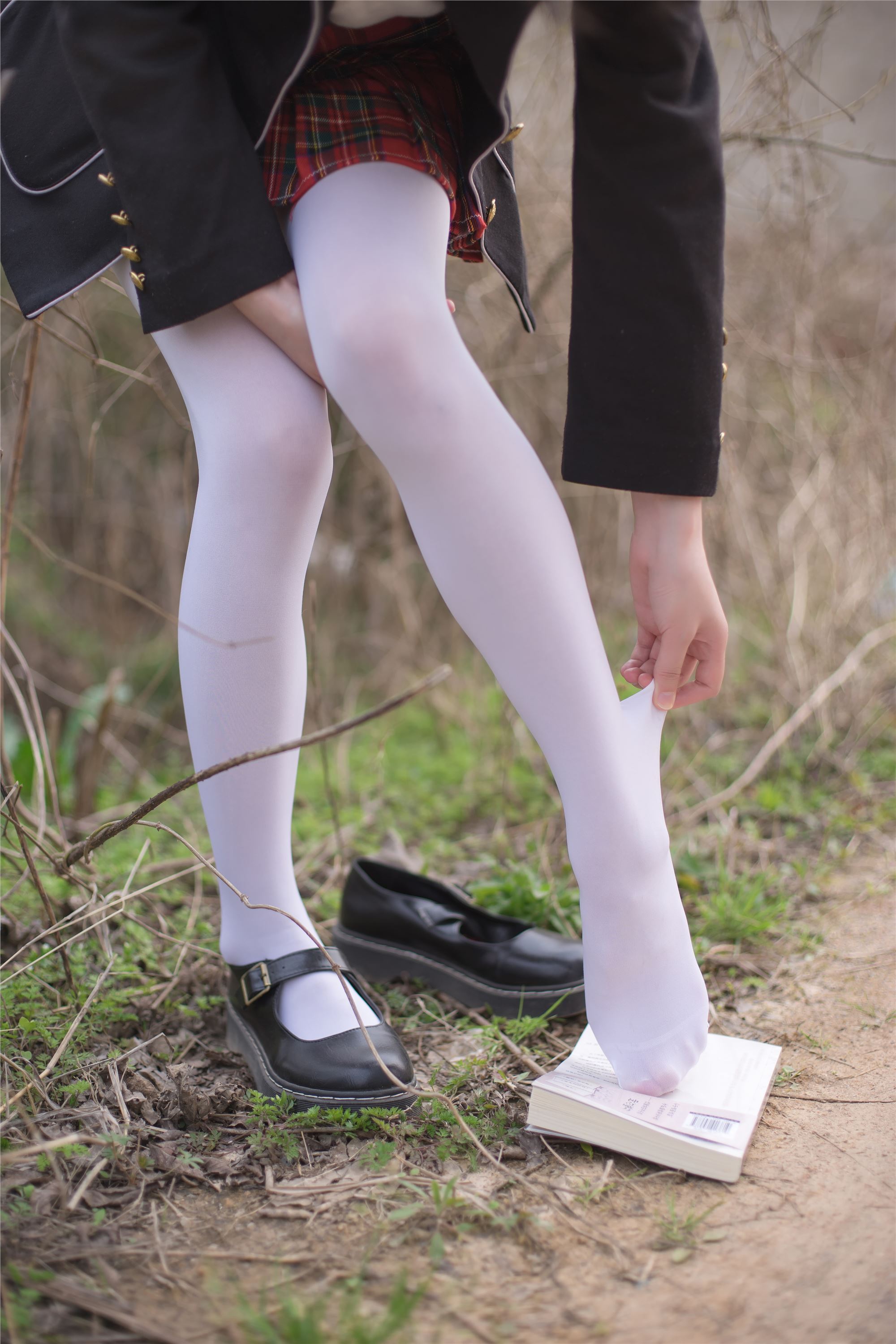 轻兰映画 VOL.016