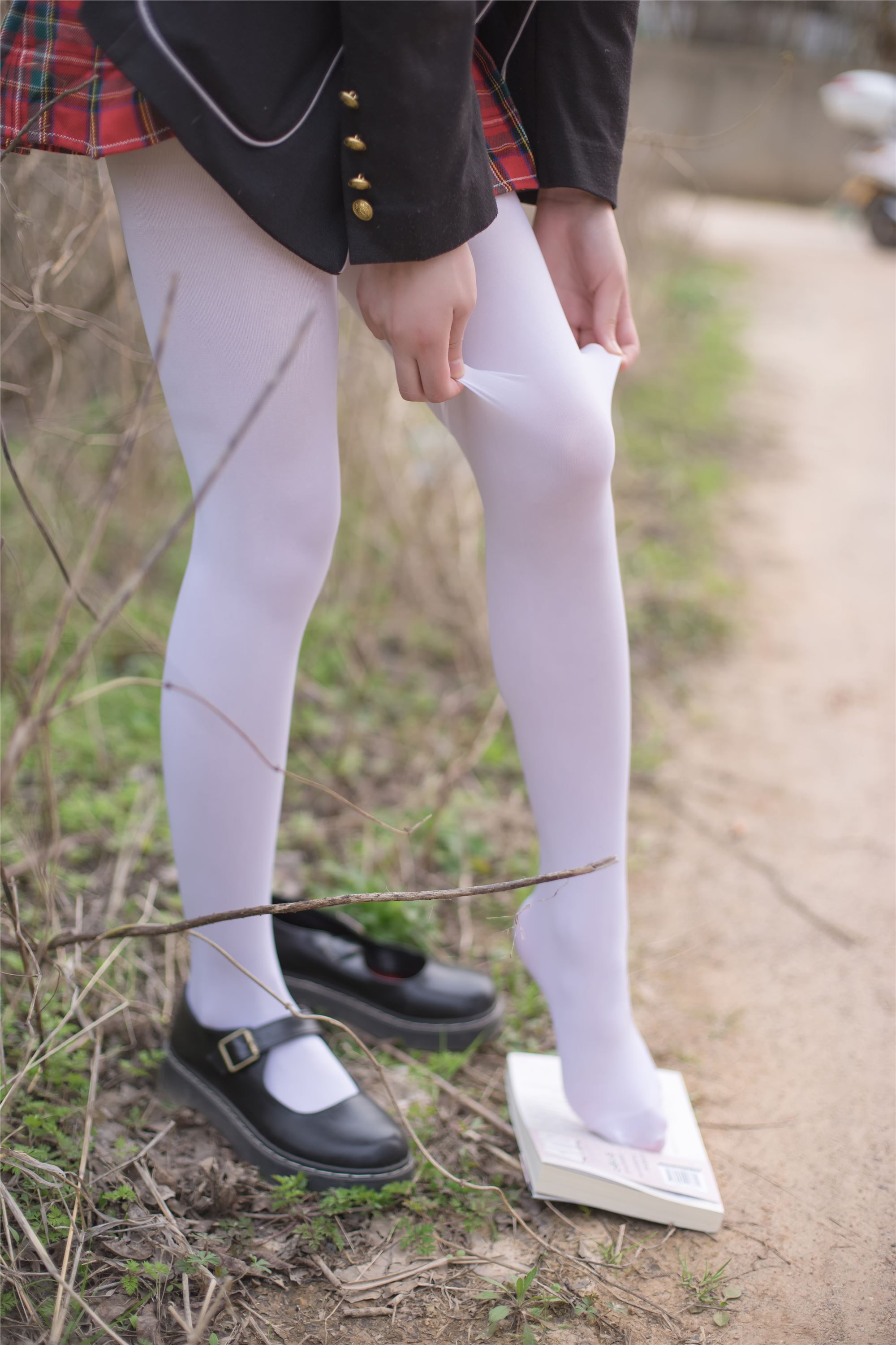 轻兰映画 VOL.016