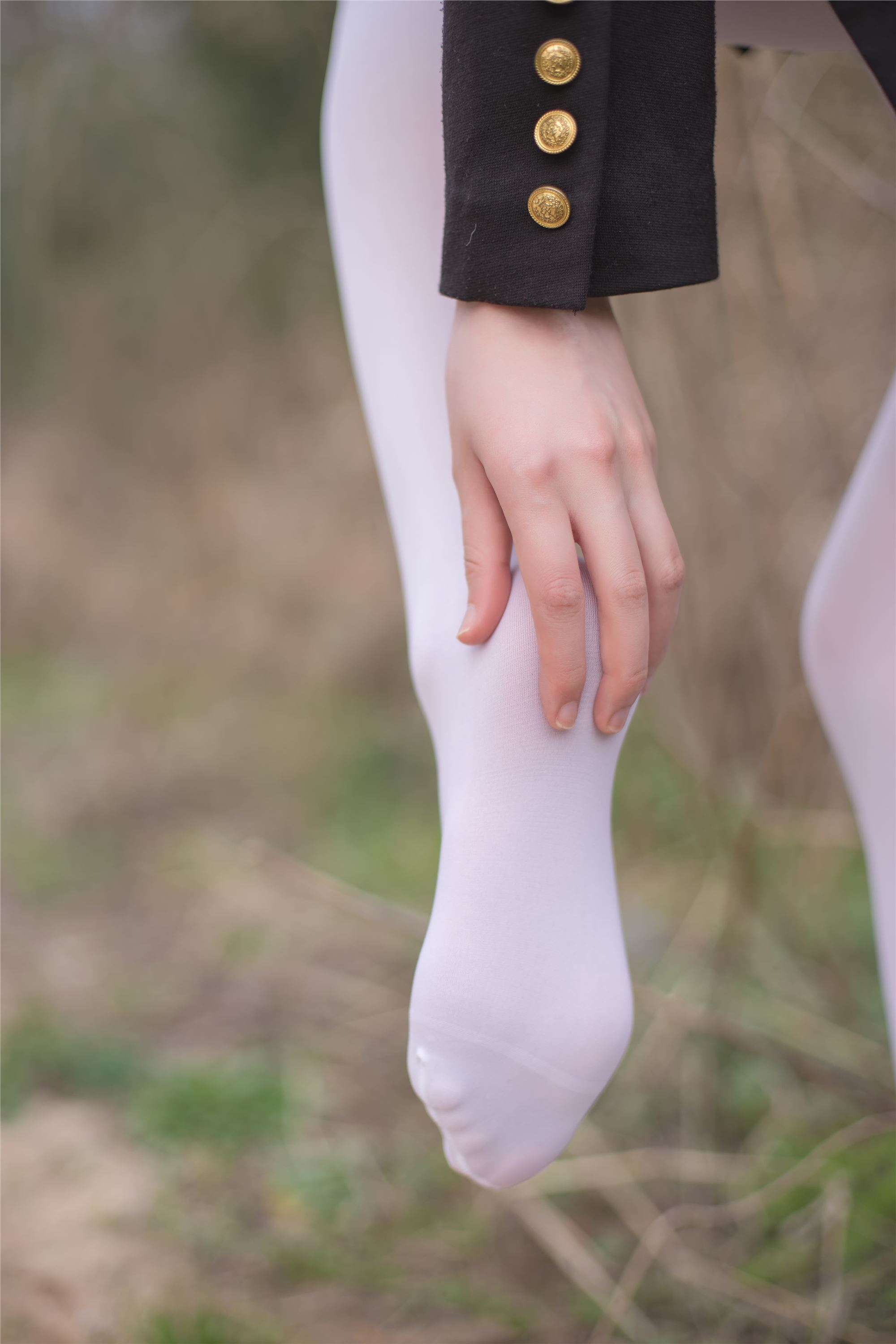 轻兰映画 VOL.016