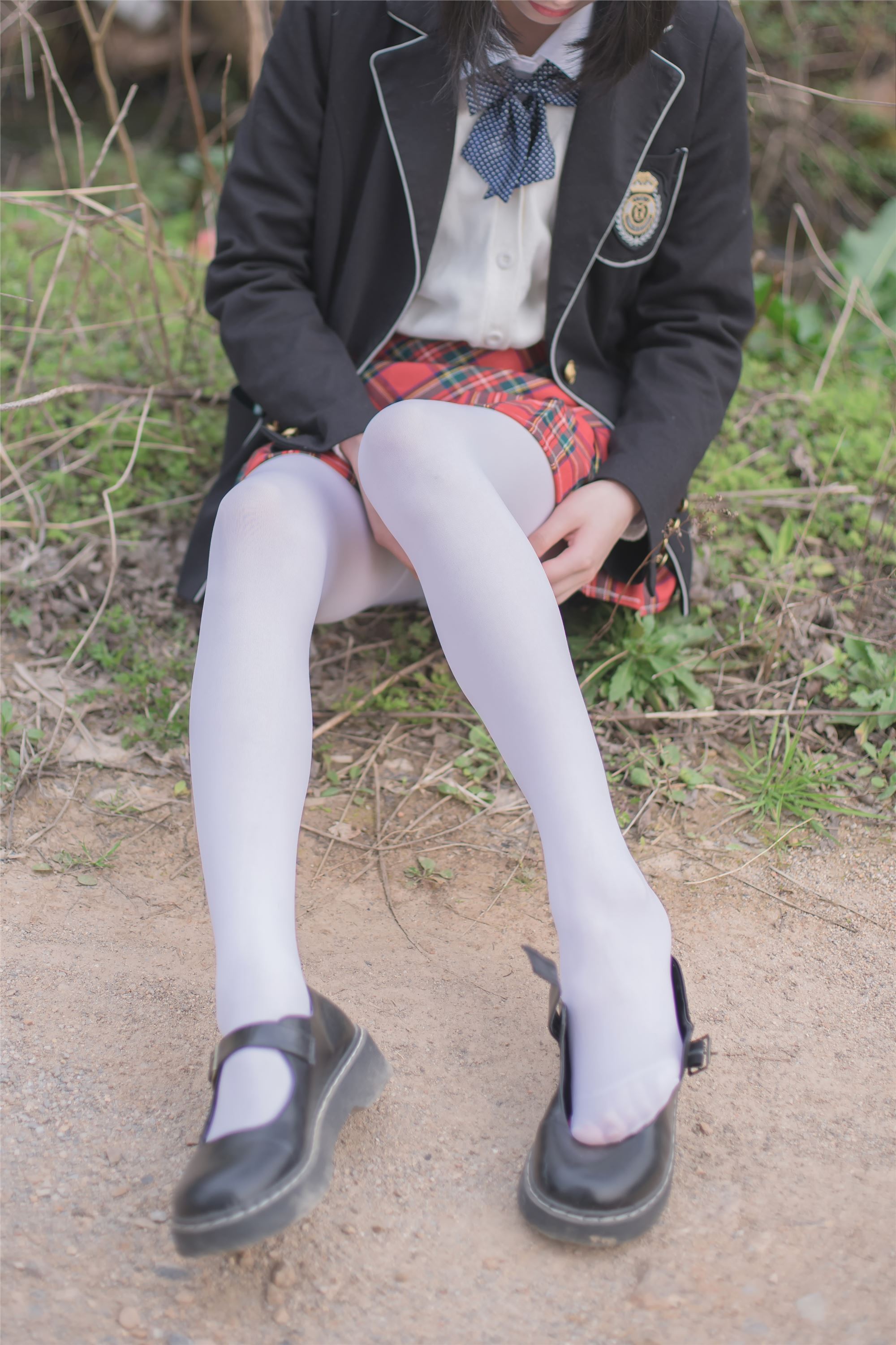 轻兰映画 VOL.016