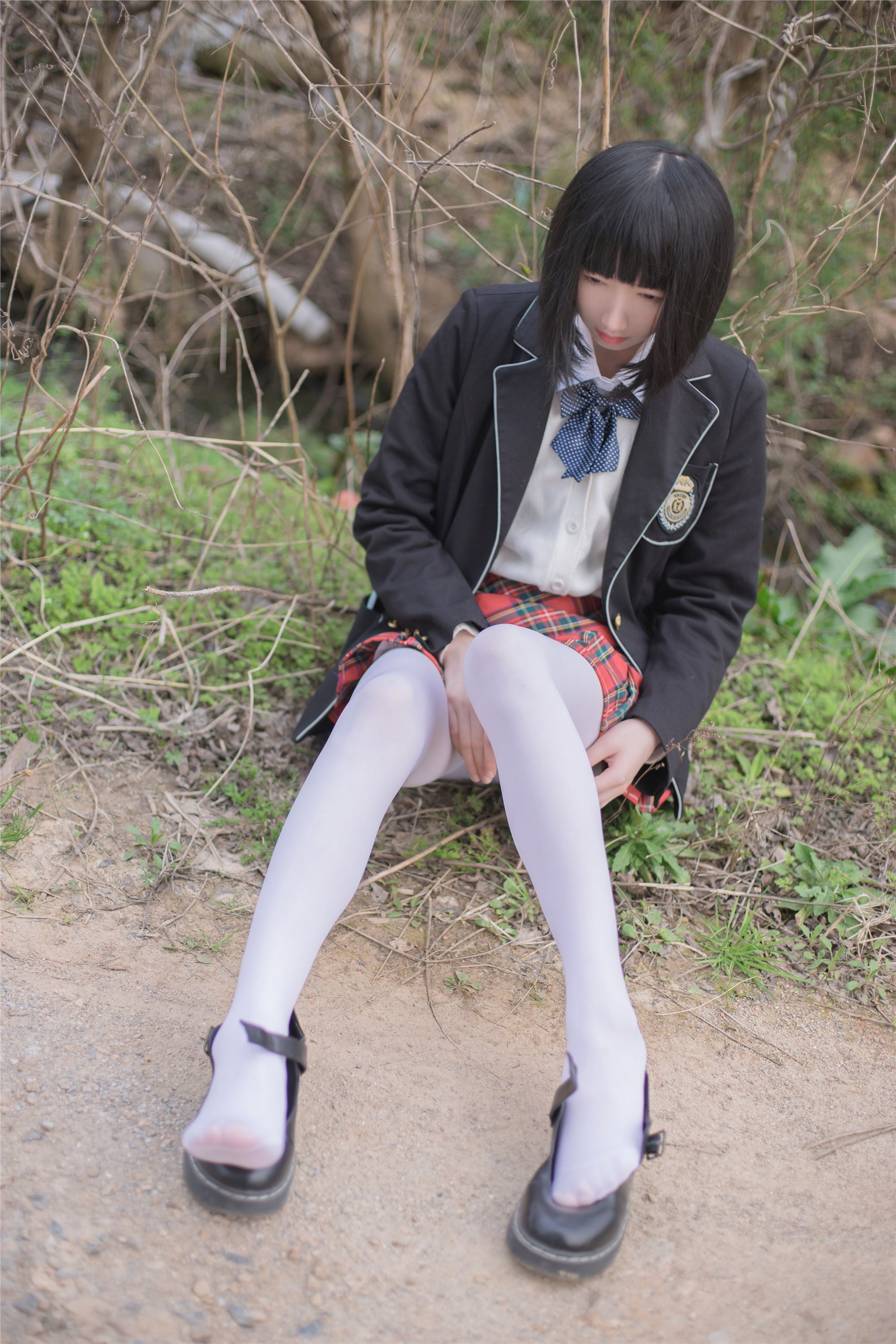 轻兰映画 VOL.016