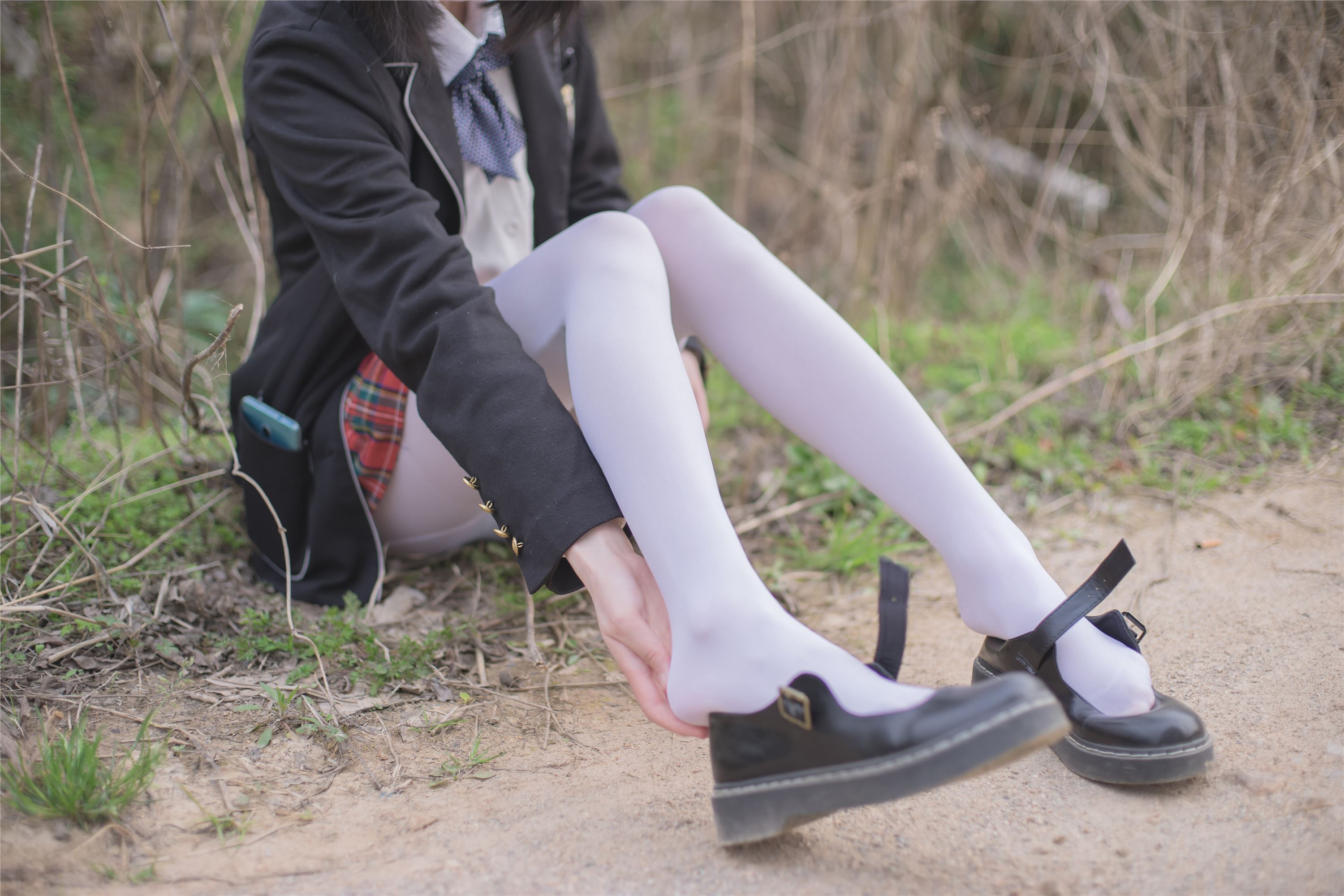 轻兰映画 VOL.016