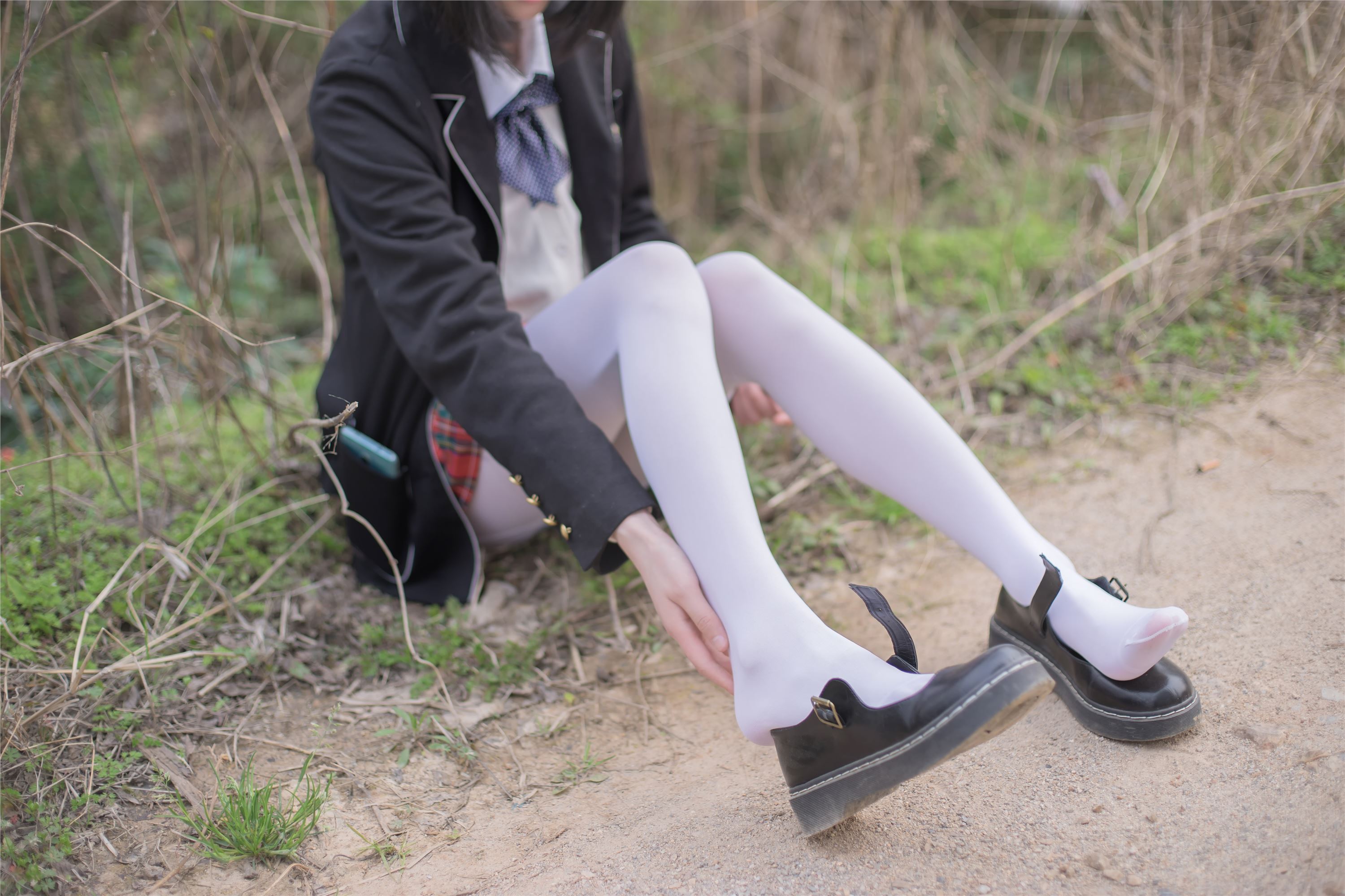 轻兰映画 VOL.016