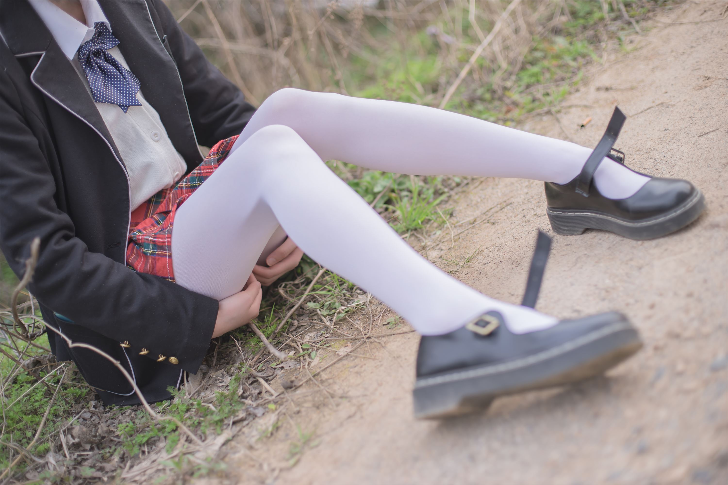 轻兰映画 VOL.016