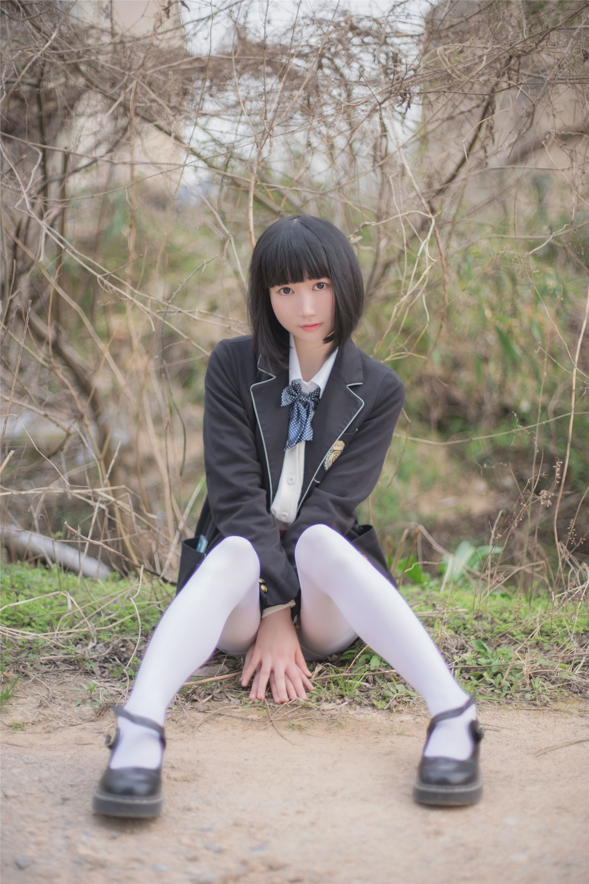 轻兰映画 VOL.016