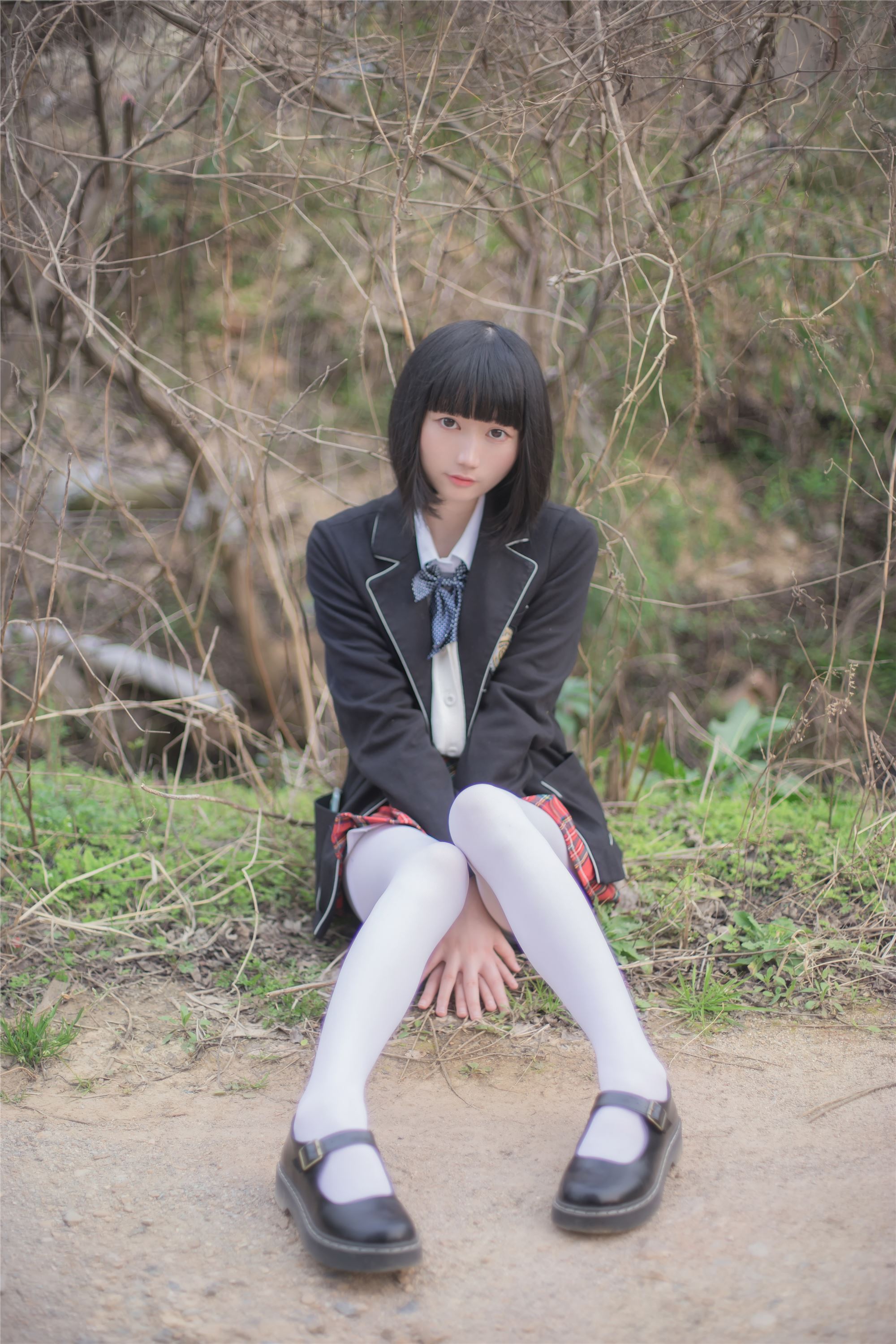 轻兰映画 VOL.016