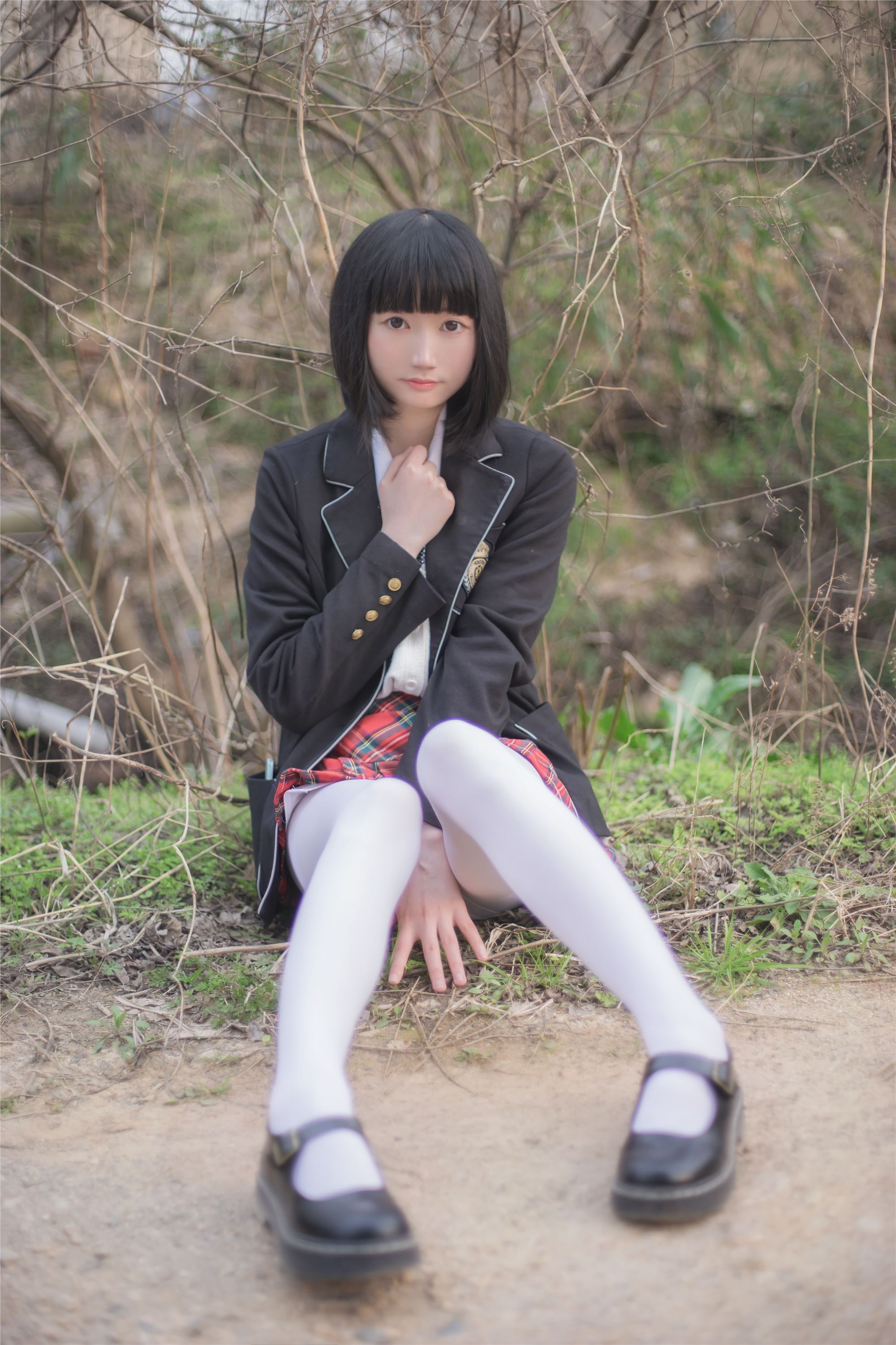 轻兰映画 VOL.016