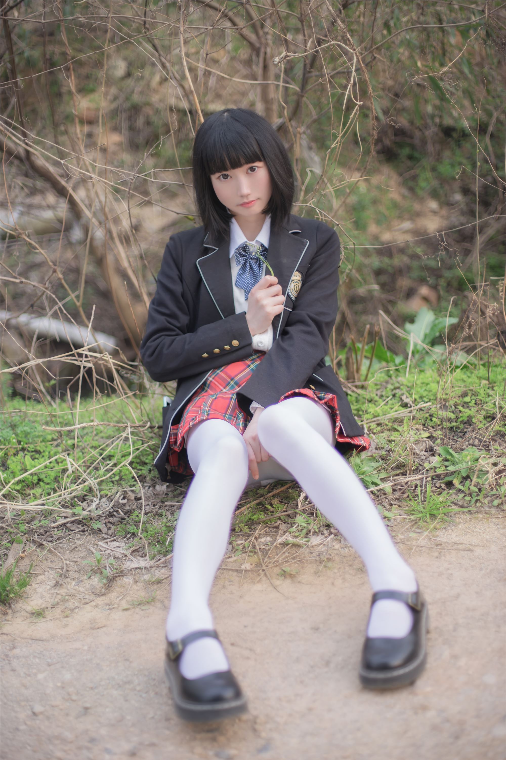 轻兰映画 VOL.016