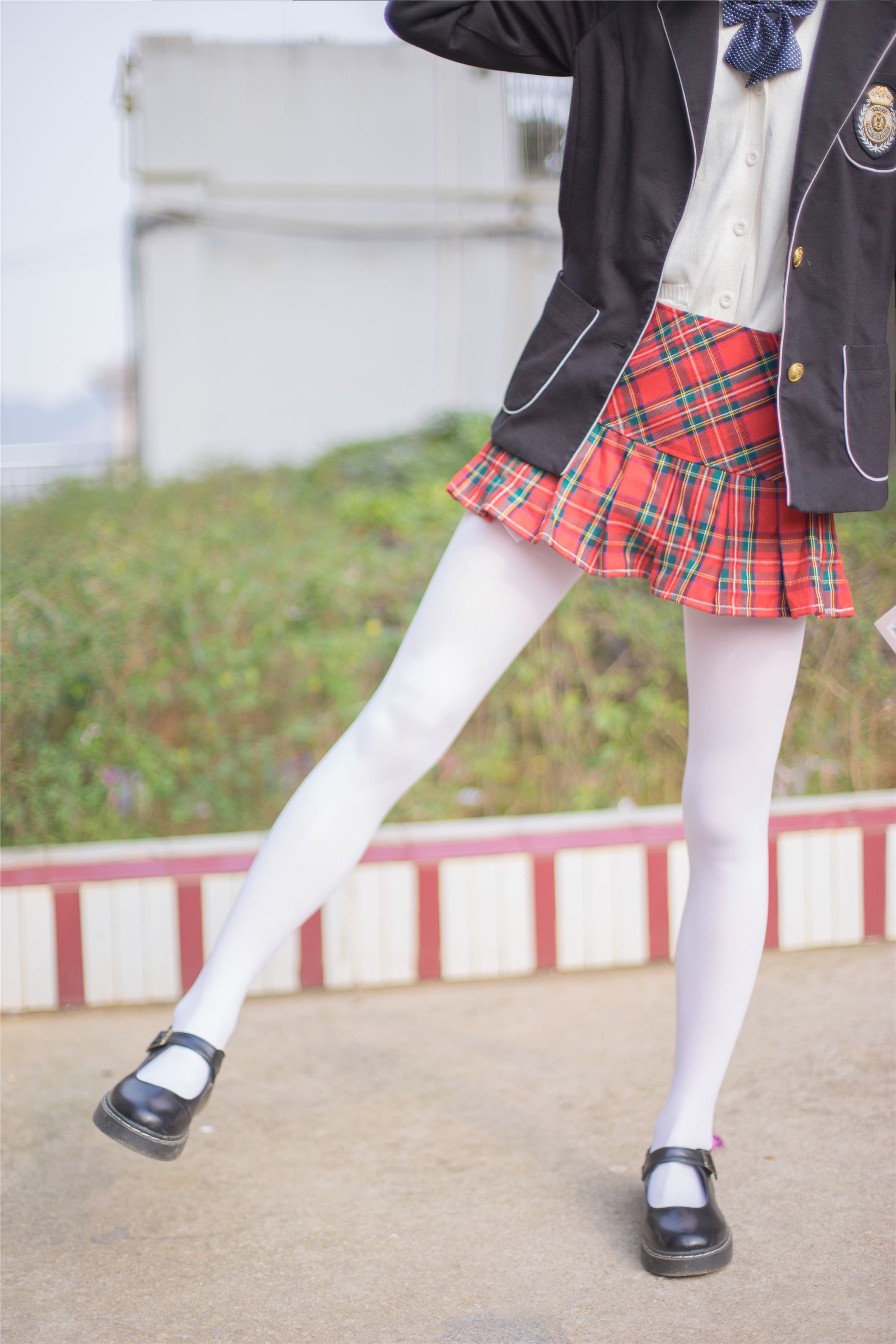 轻兰映画 VOL.016