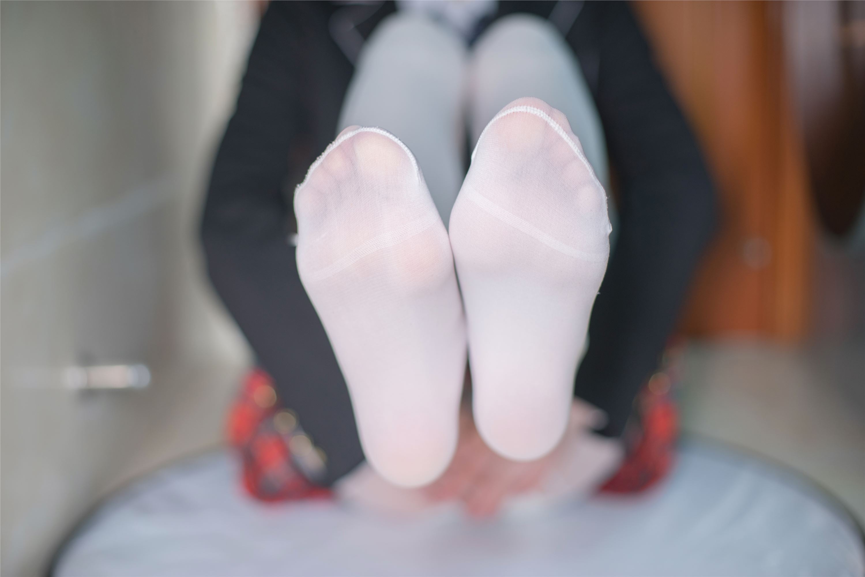 轻兰映画 VOL.016