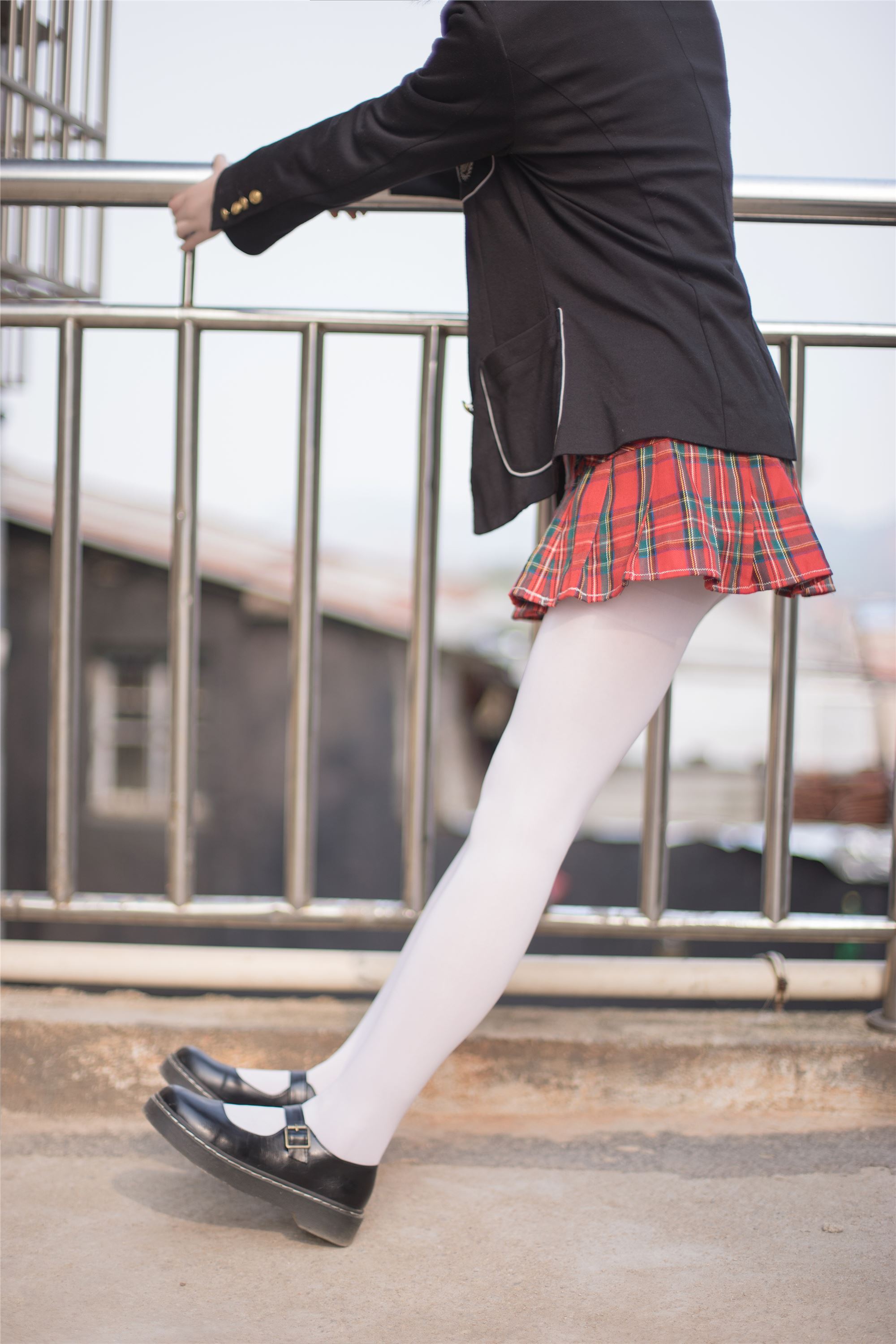 轻兰映画 VOL.016