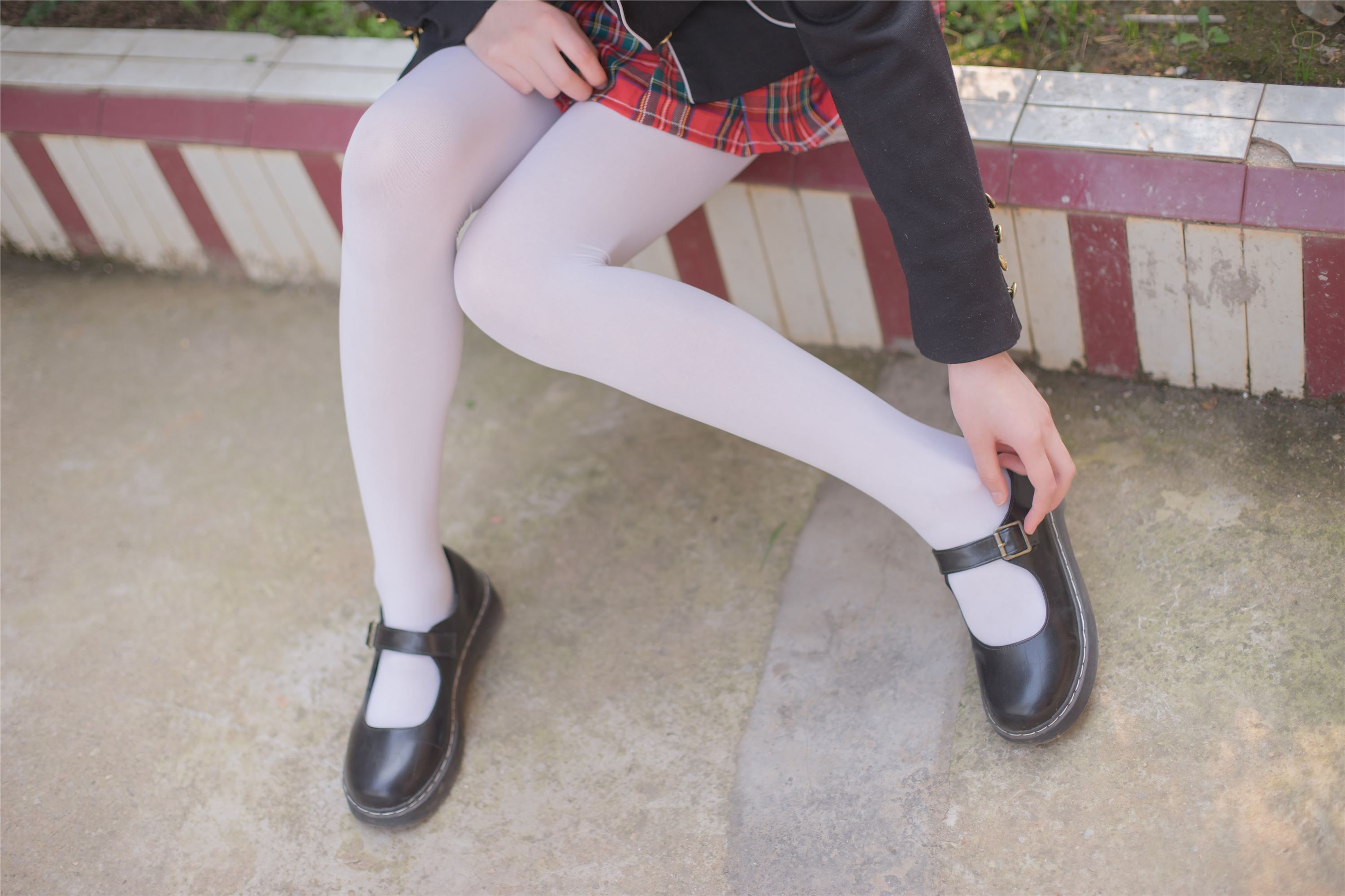 轻兰映画 VOL.016