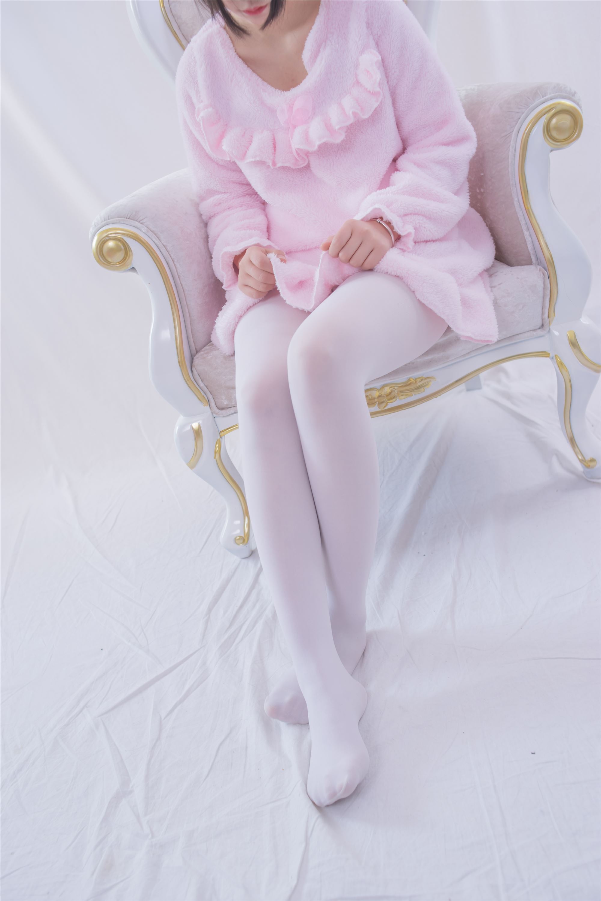 轻兰映画 VOL.017