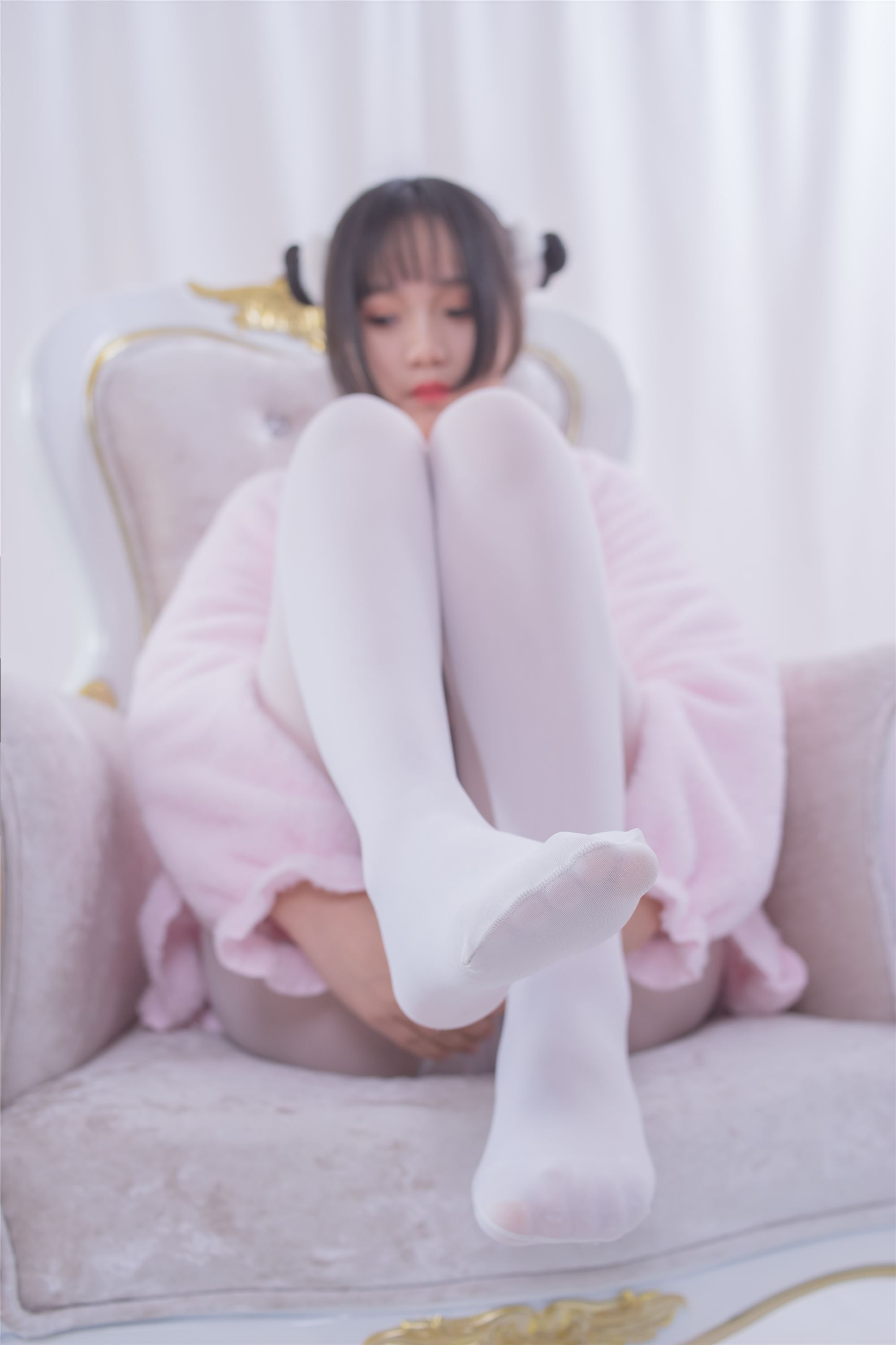 轻兰映画 VOL.017