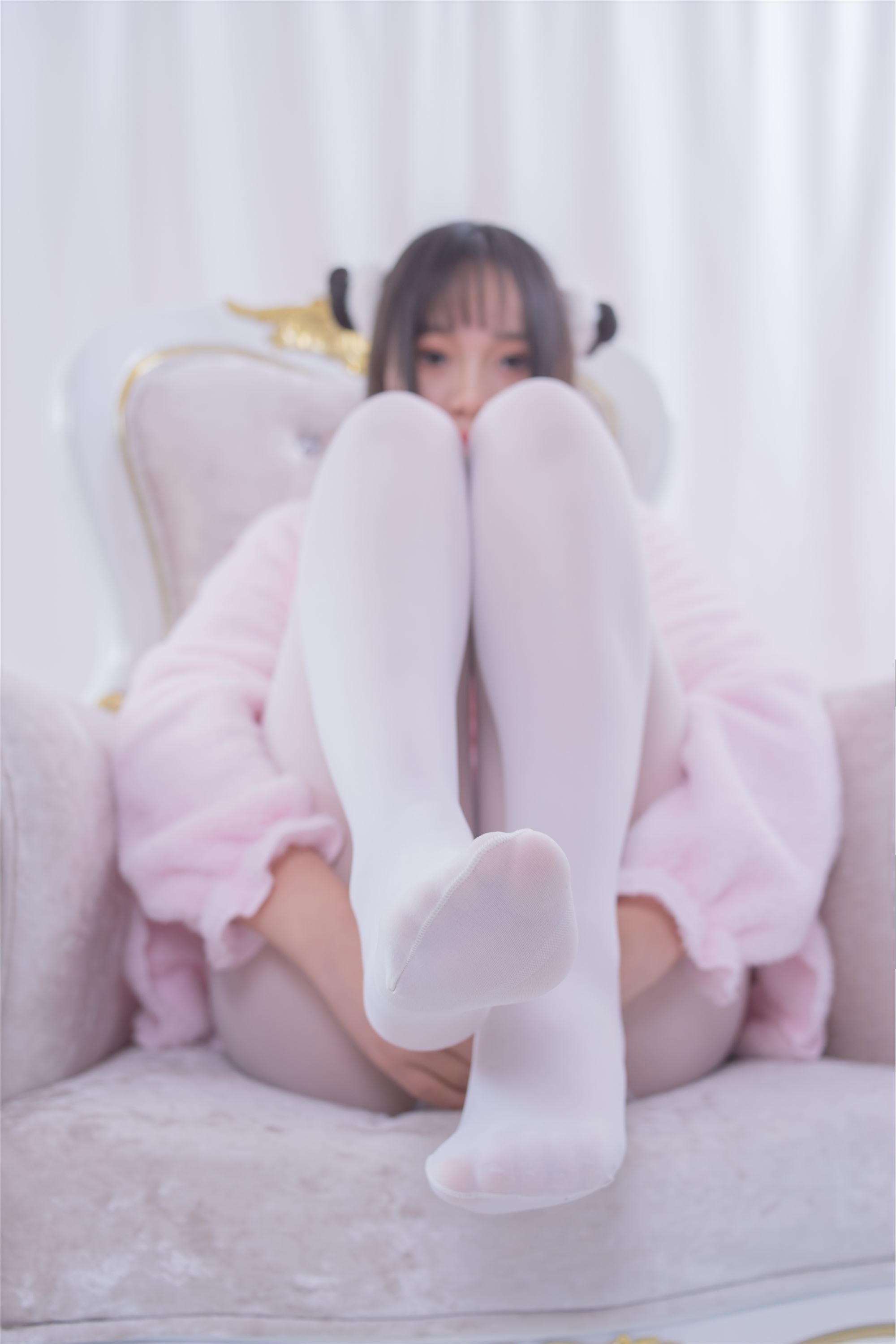 轻兰映画 VOL.017