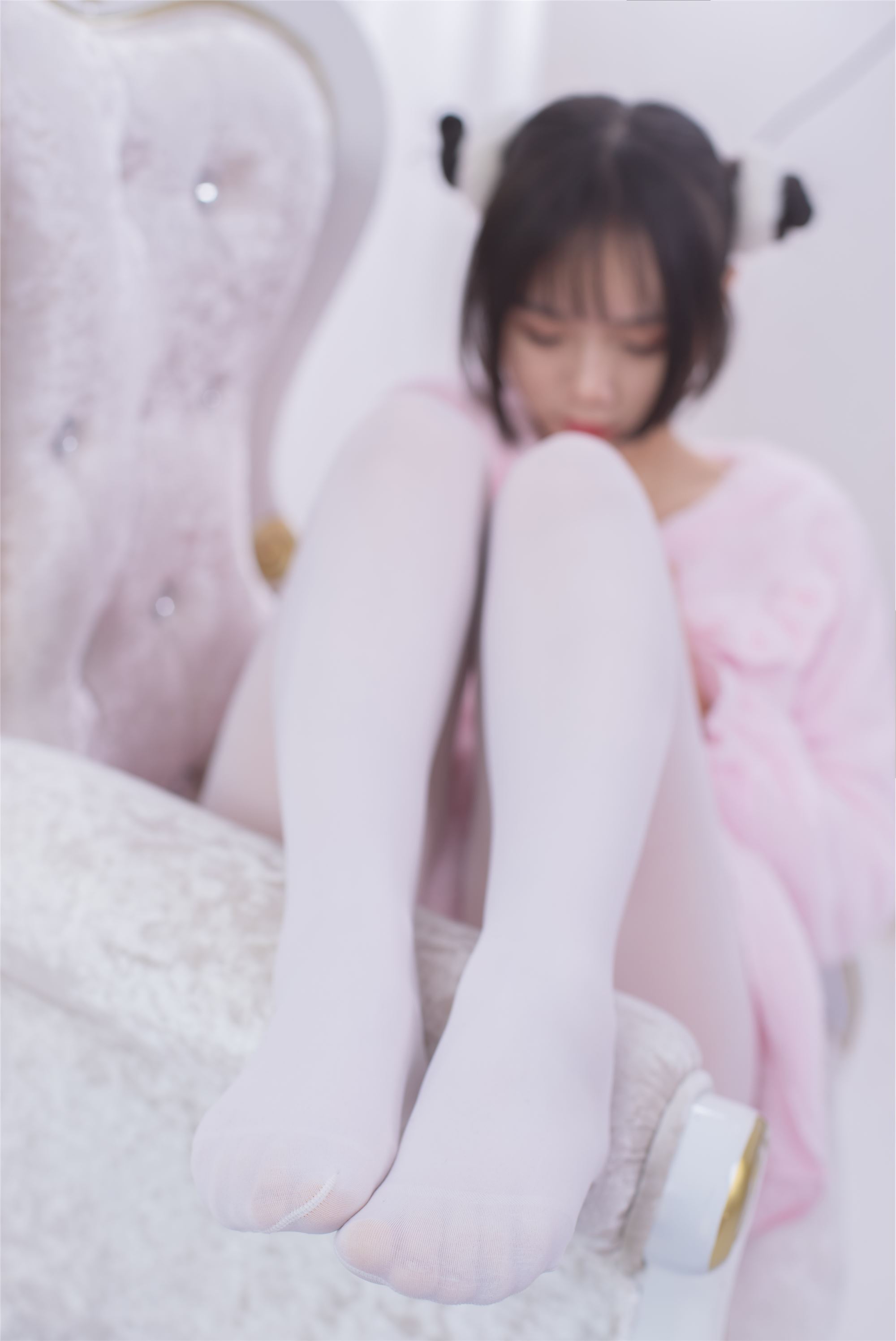 轻兰映画 VOL.017