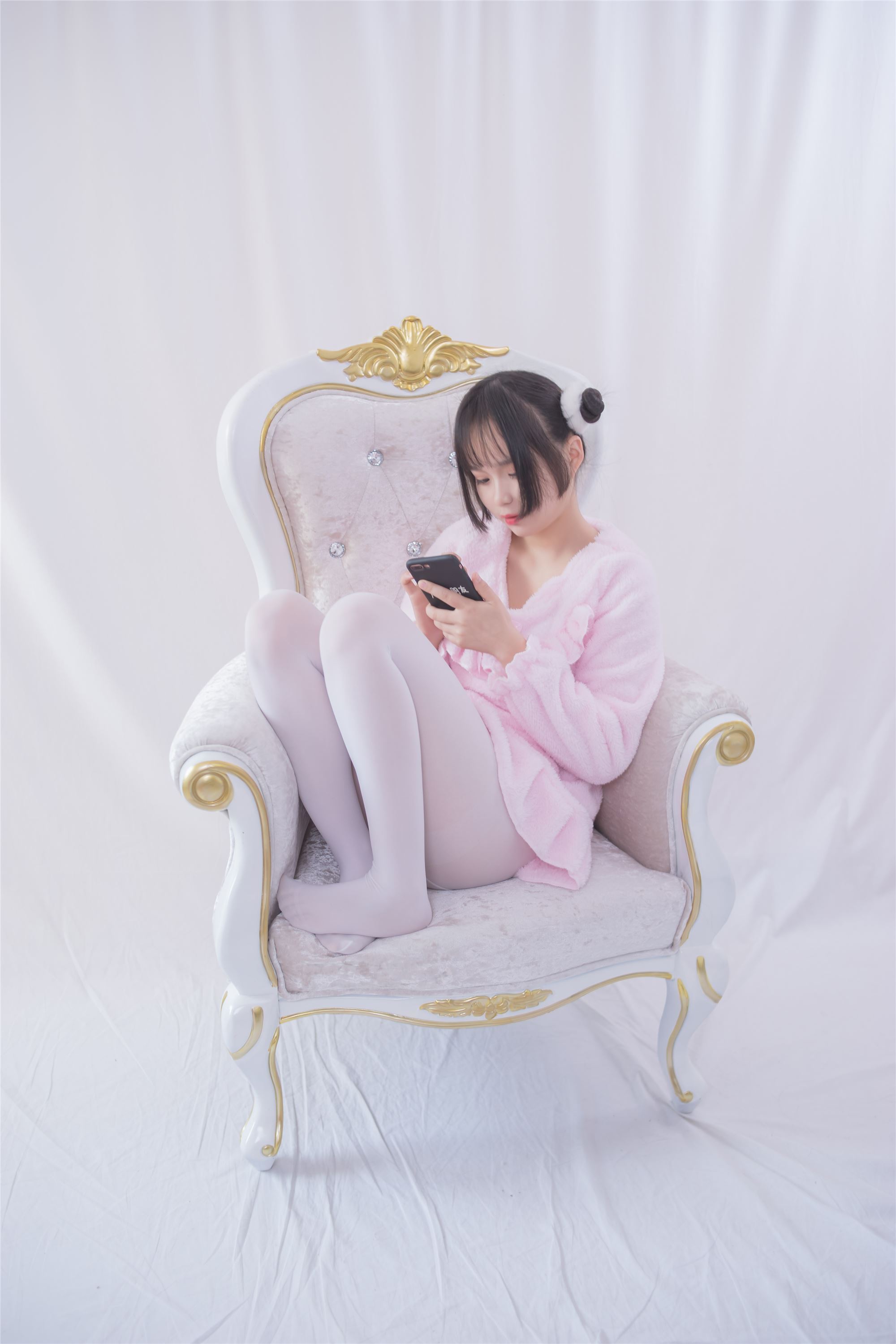 轻兰映画 VOL.017