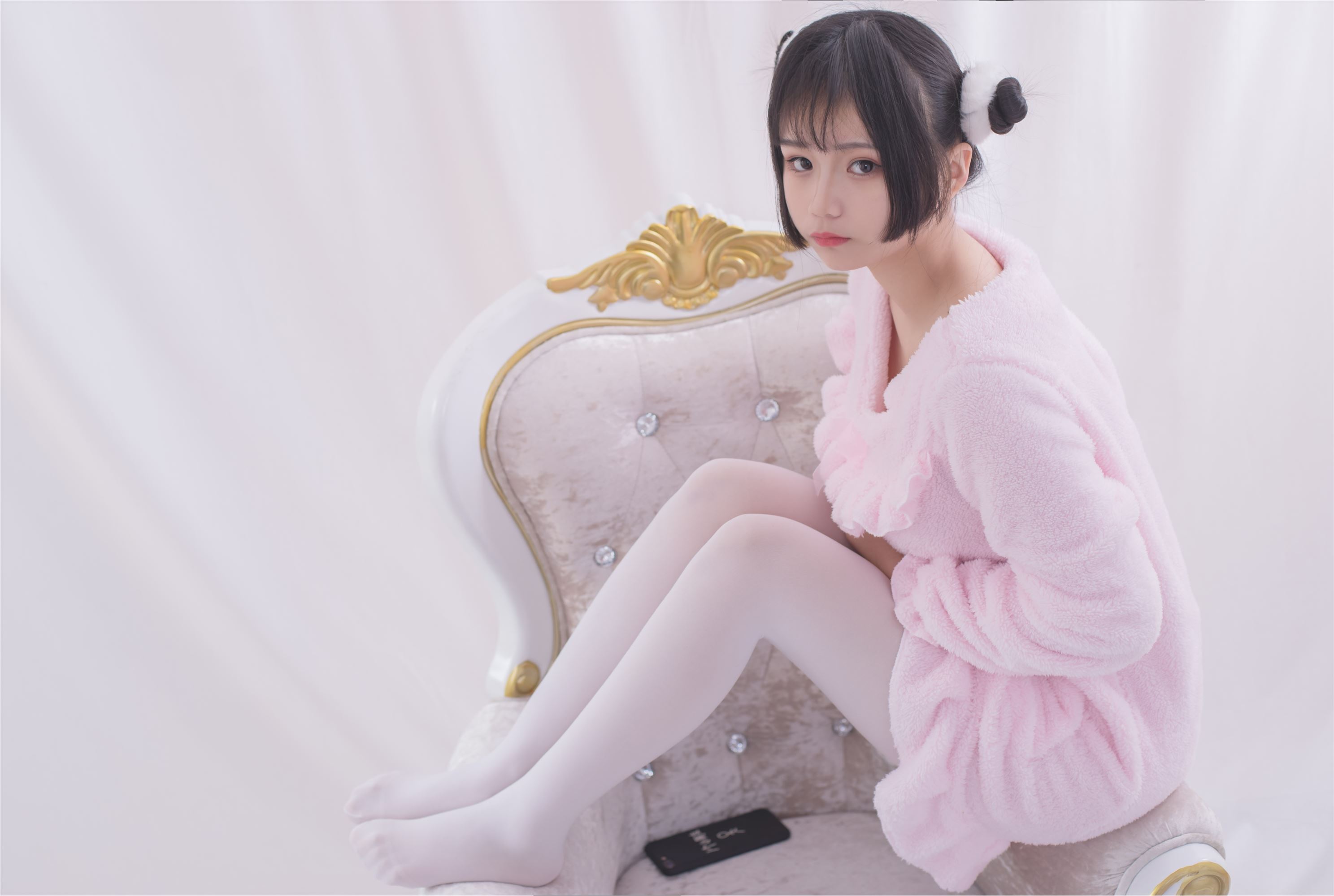 轻兰映画 VOL.017