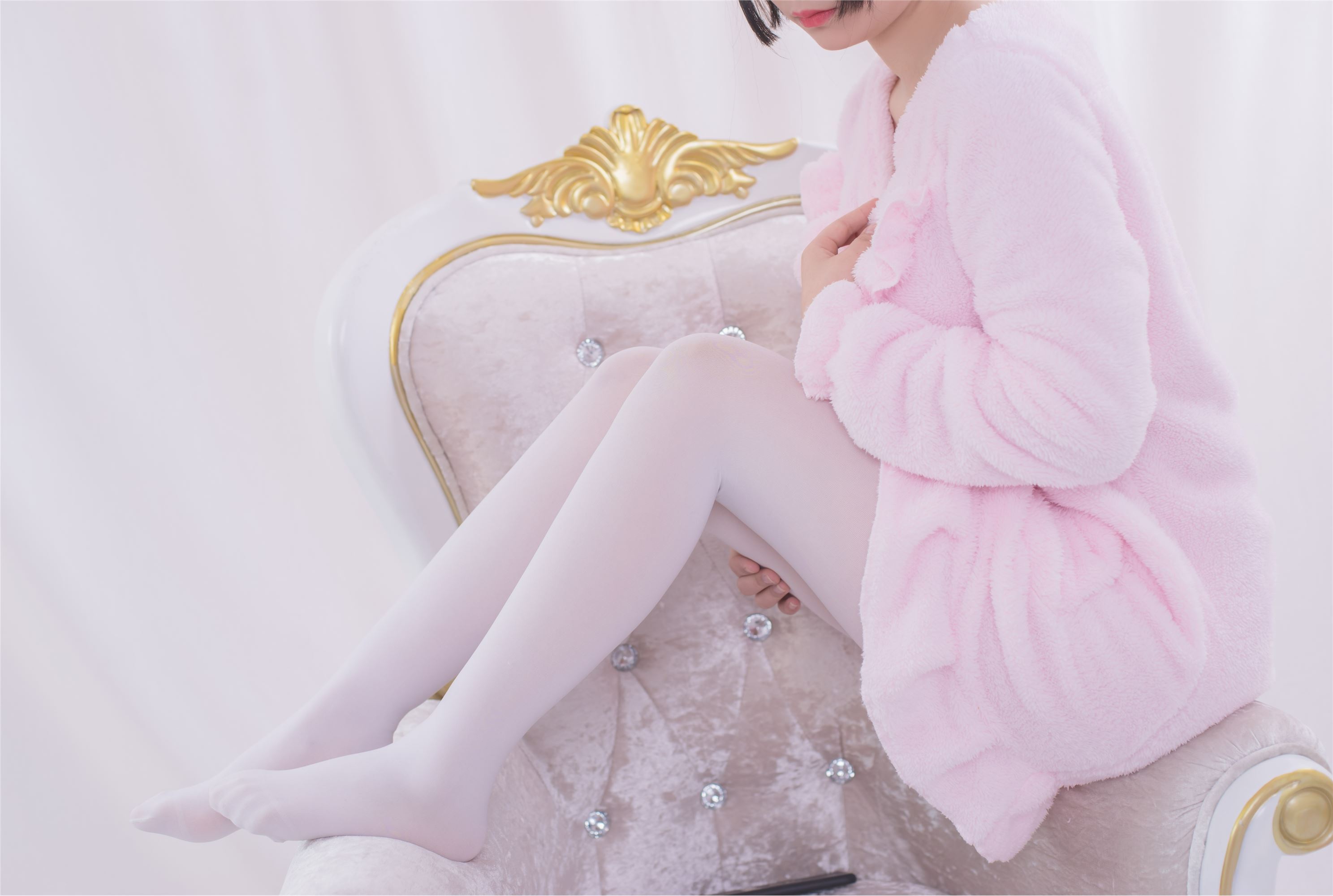 轻兰映画 VOL.017