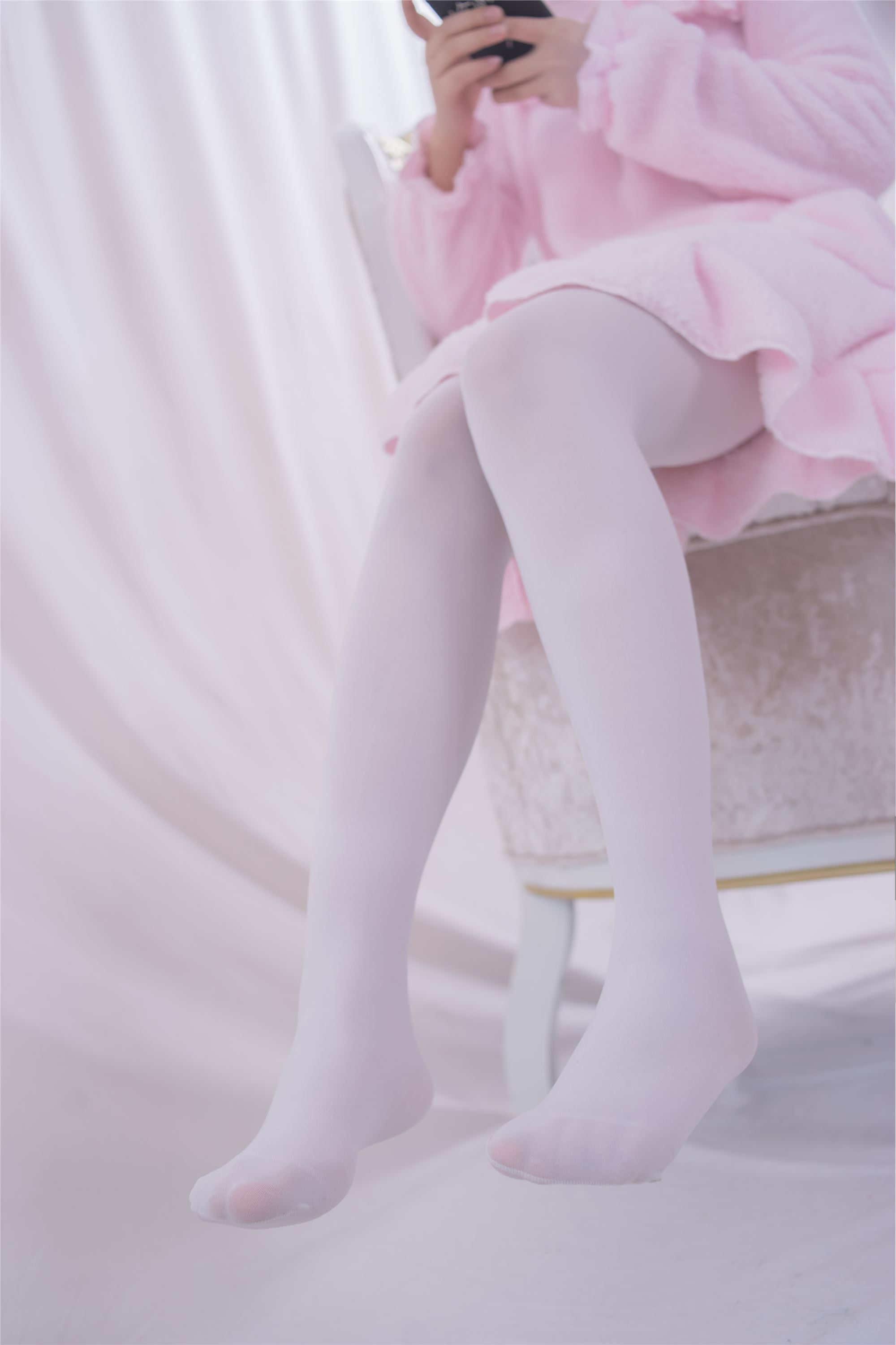 轻兰映画 VOL.017